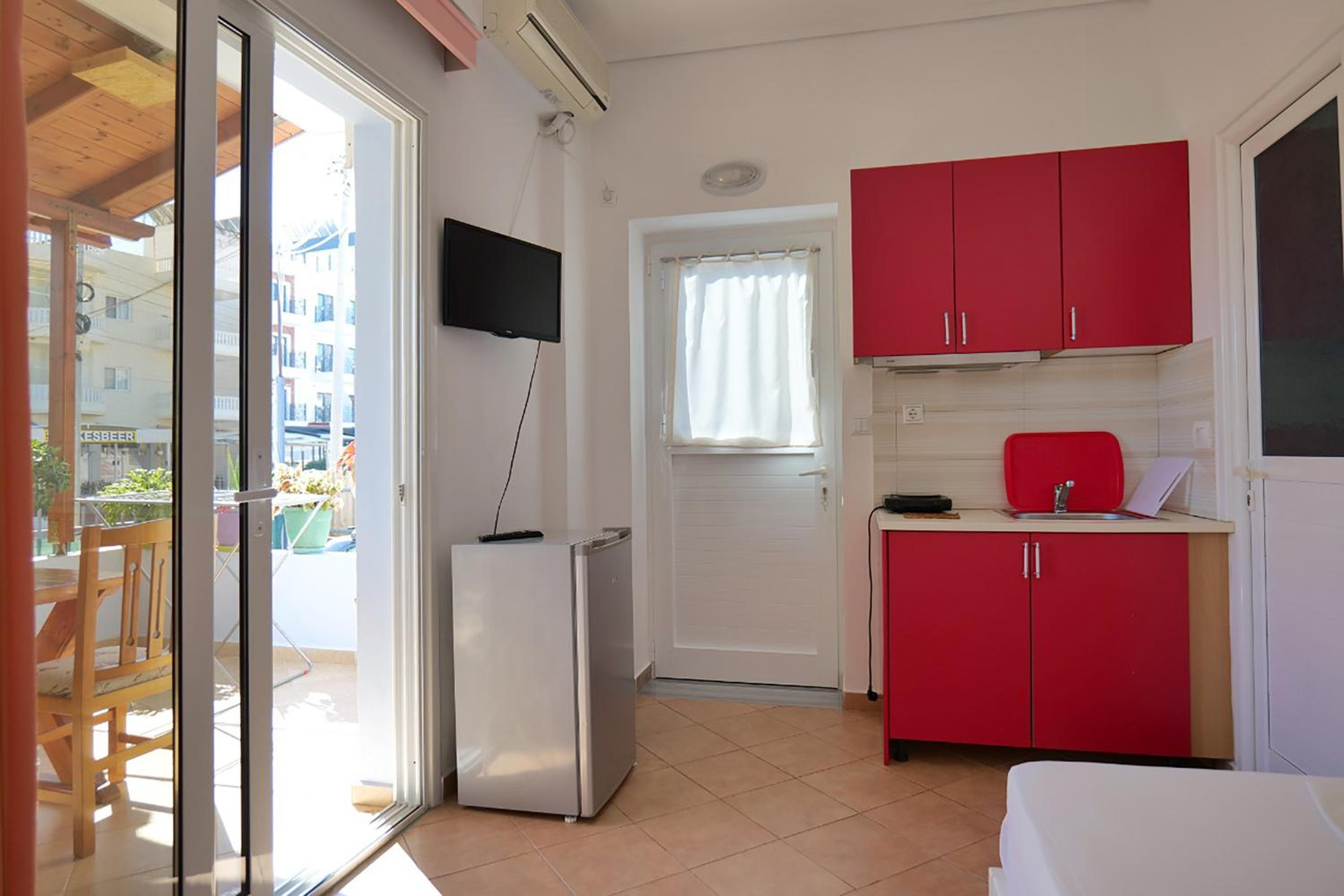 Stela Apartments