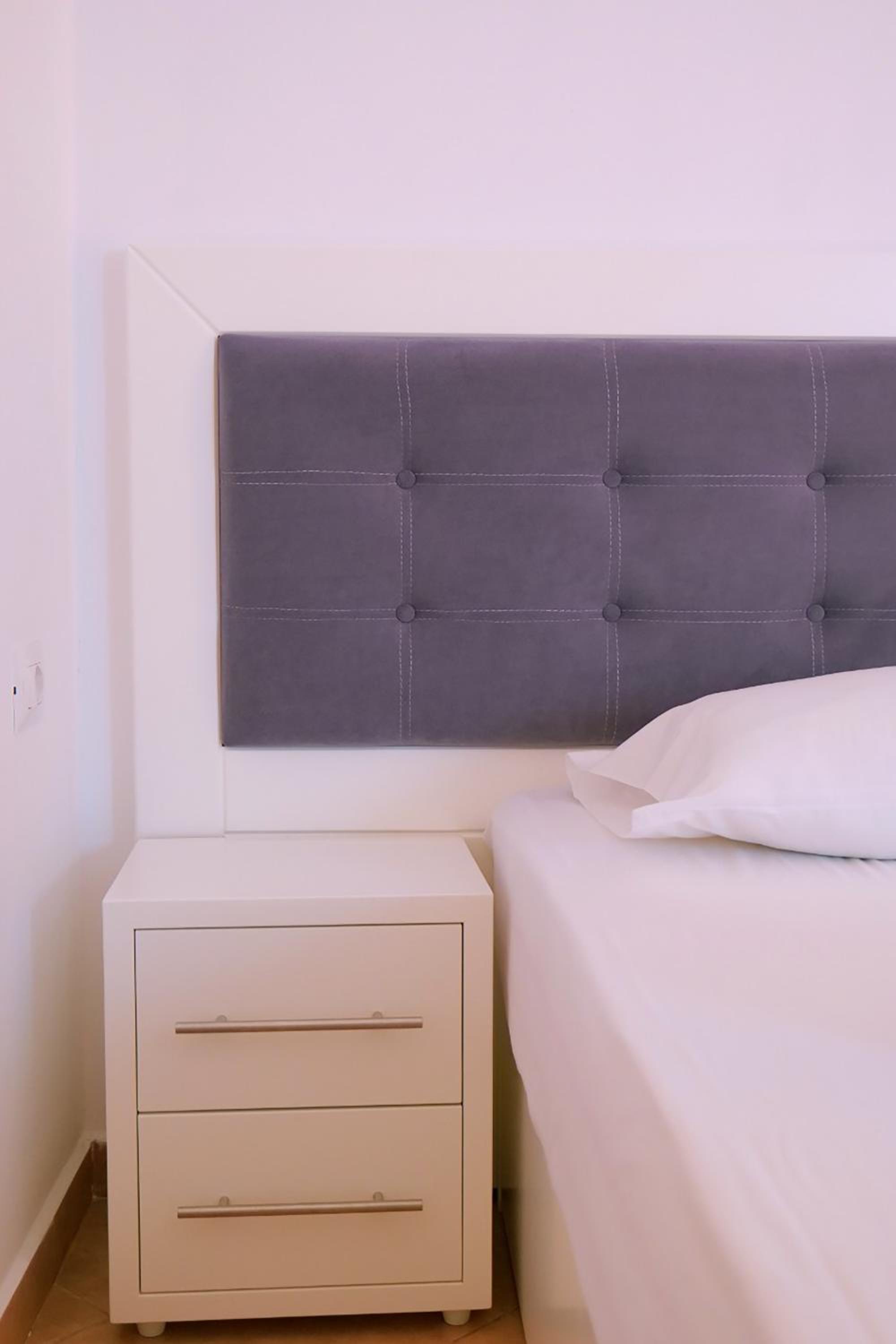 Stela Apartments
