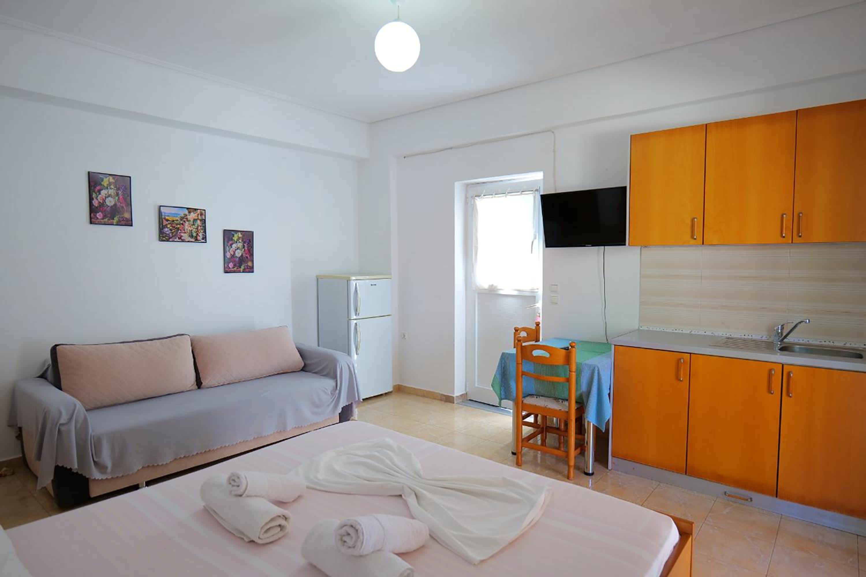 Stela Apartments