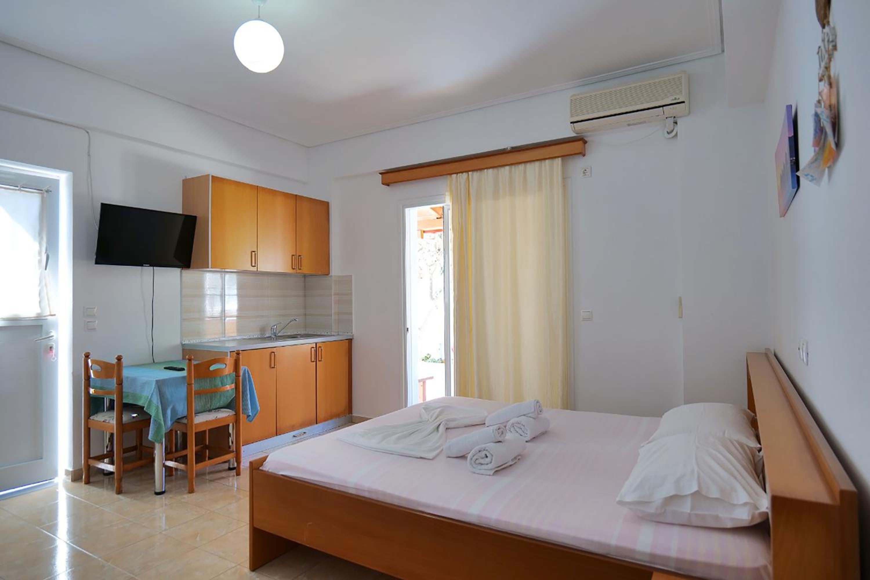 Stela Apartments