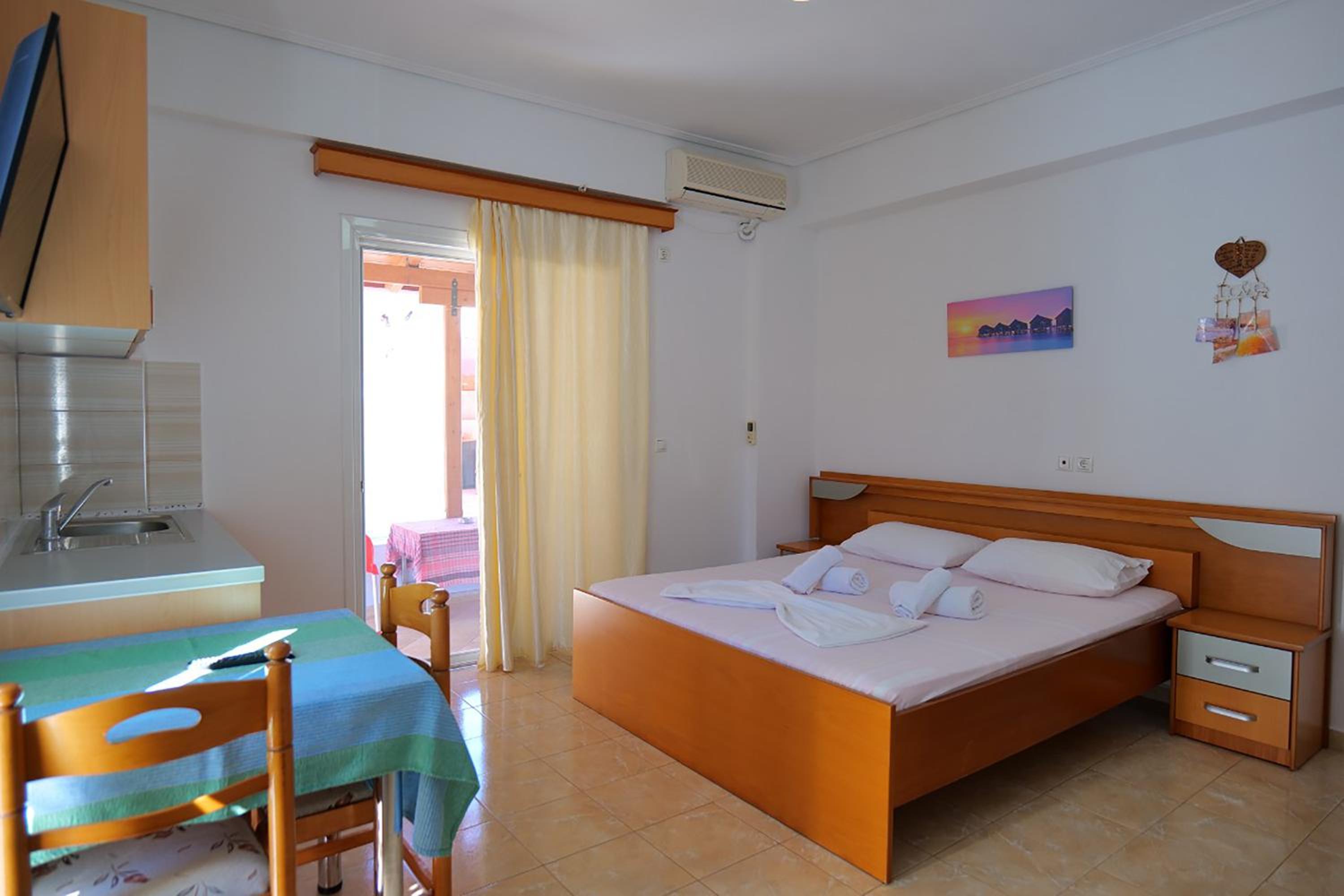 Stela Apartments