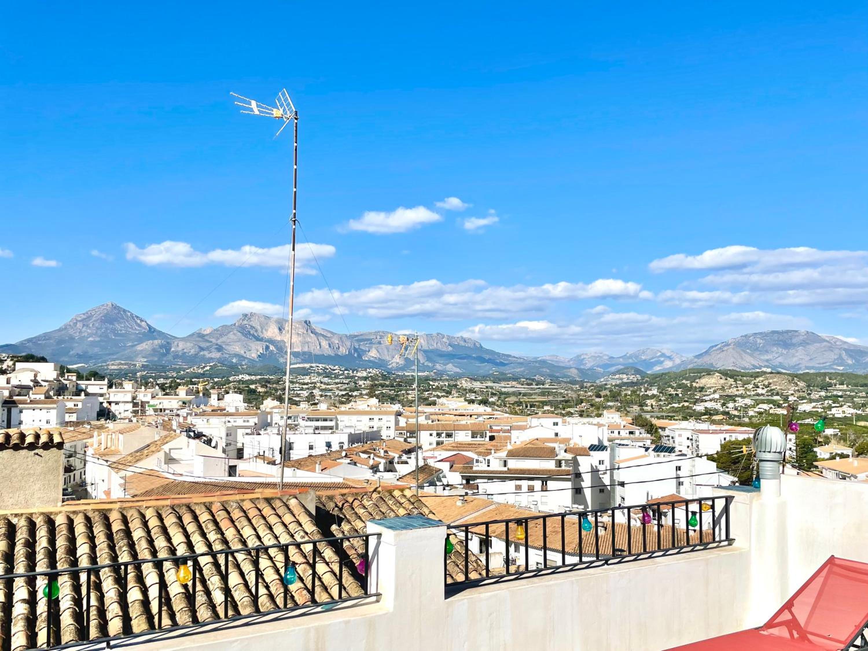 Casa Perla
