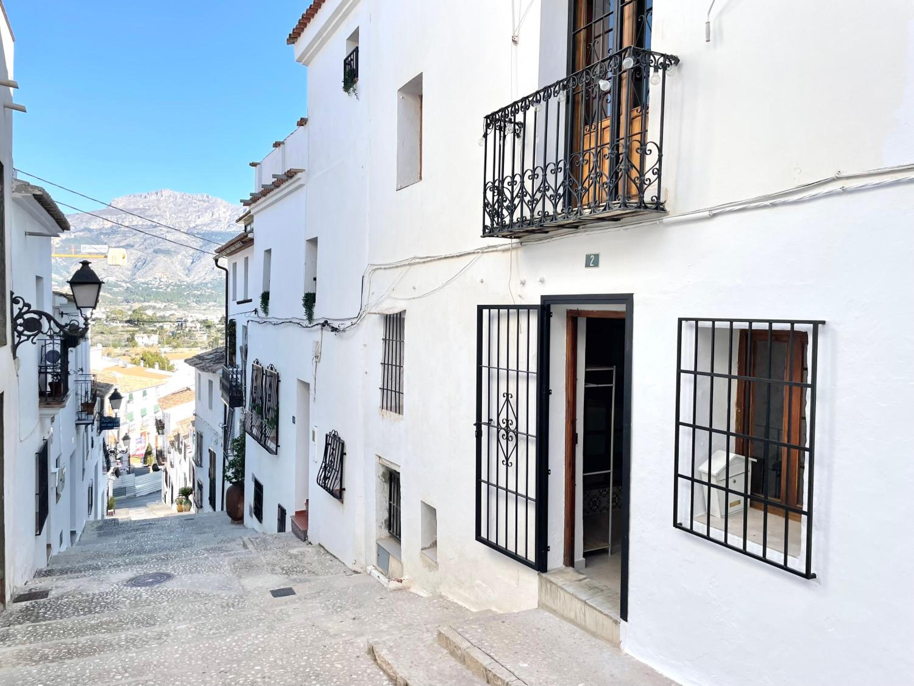 Casa Perla