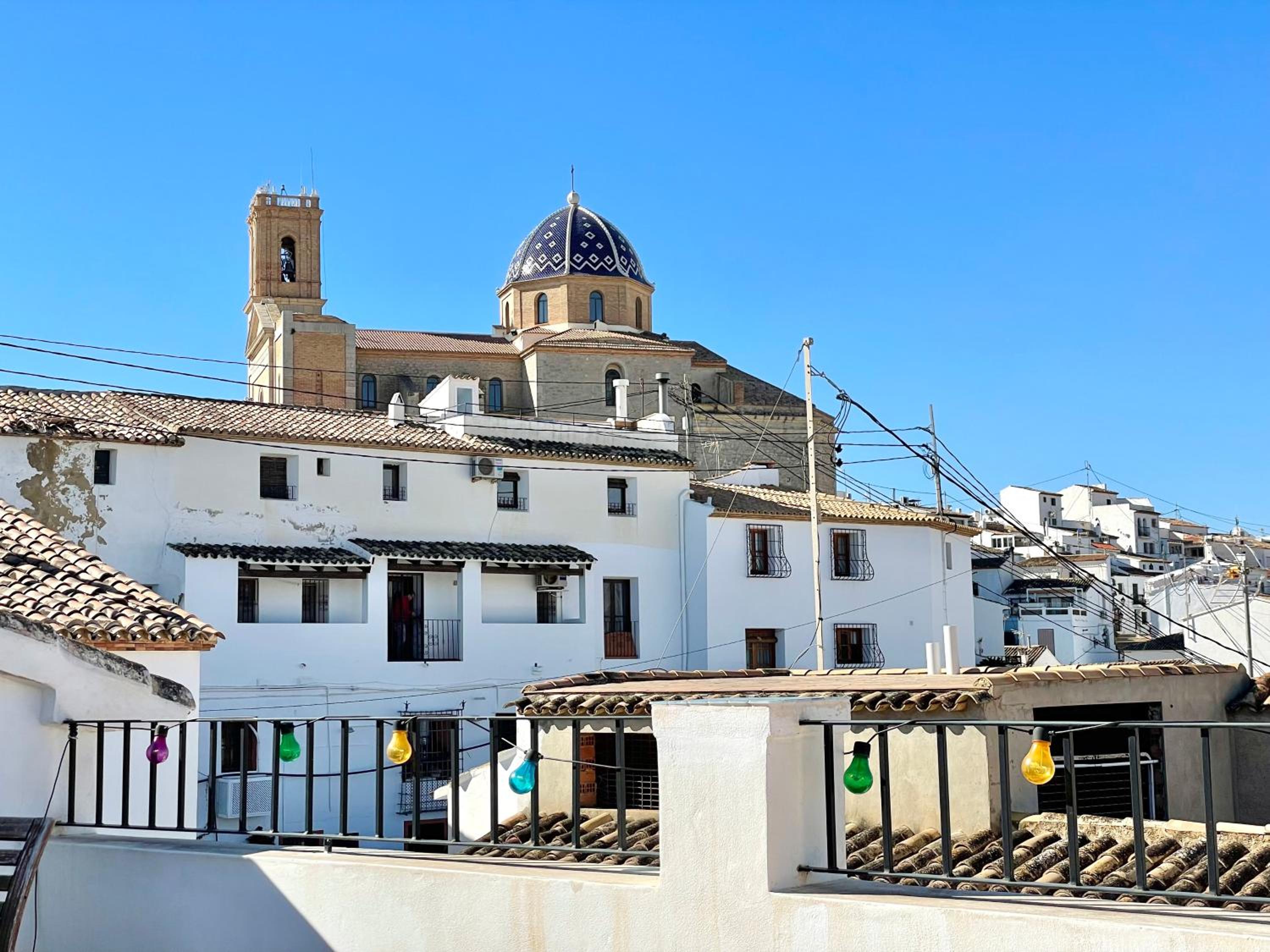 Casa Perla