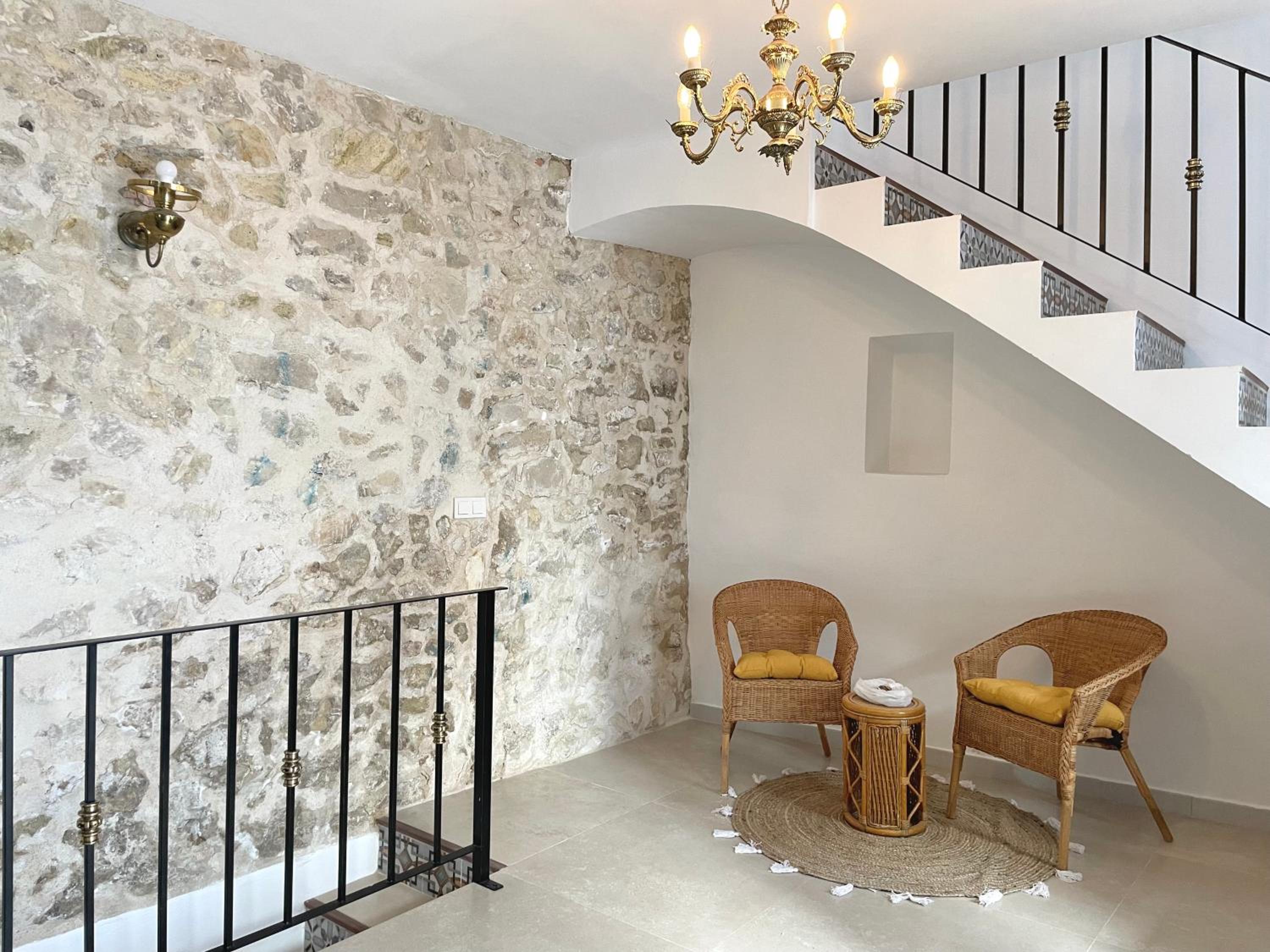 Casa Perla