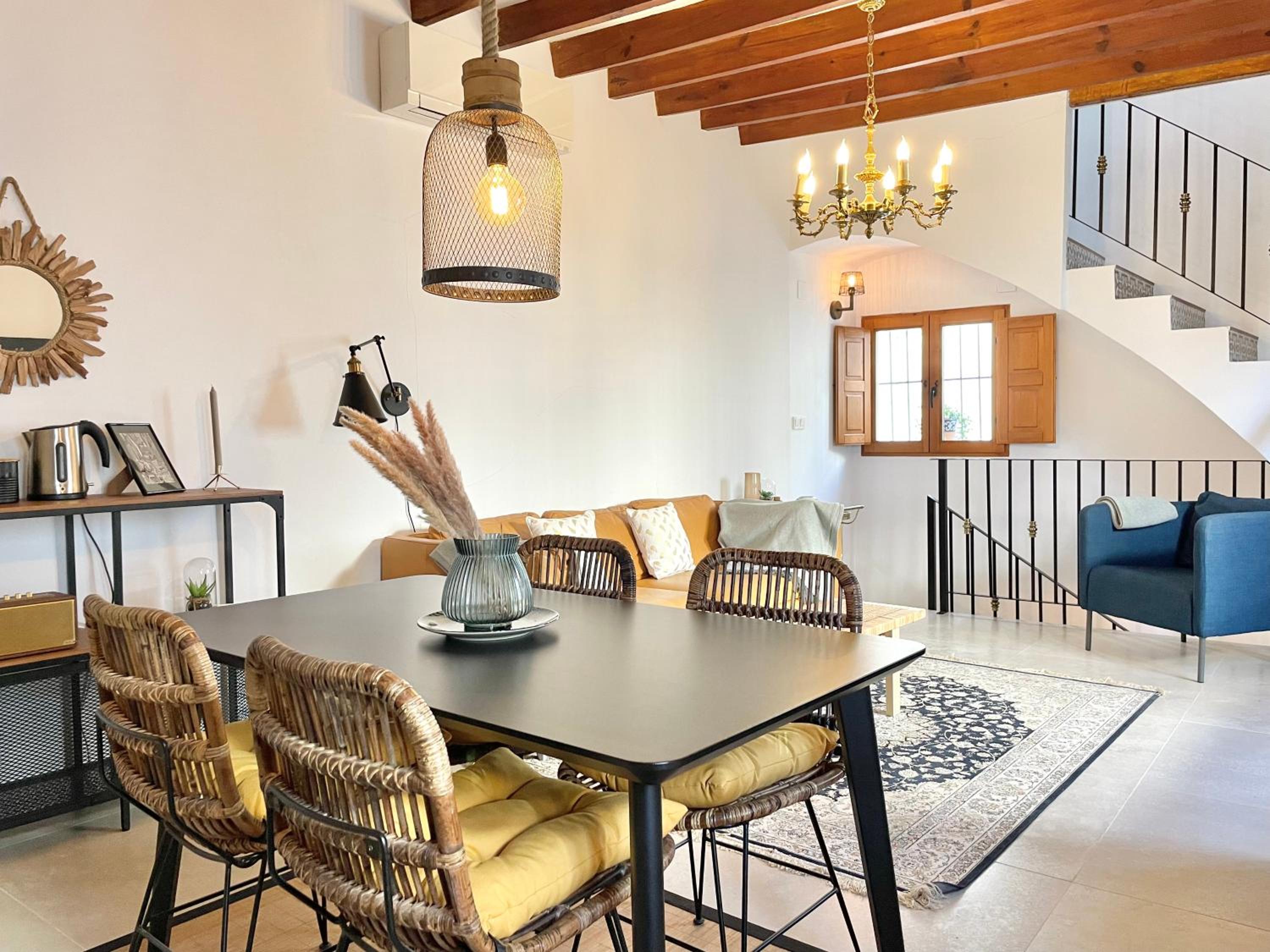 Casa Perla