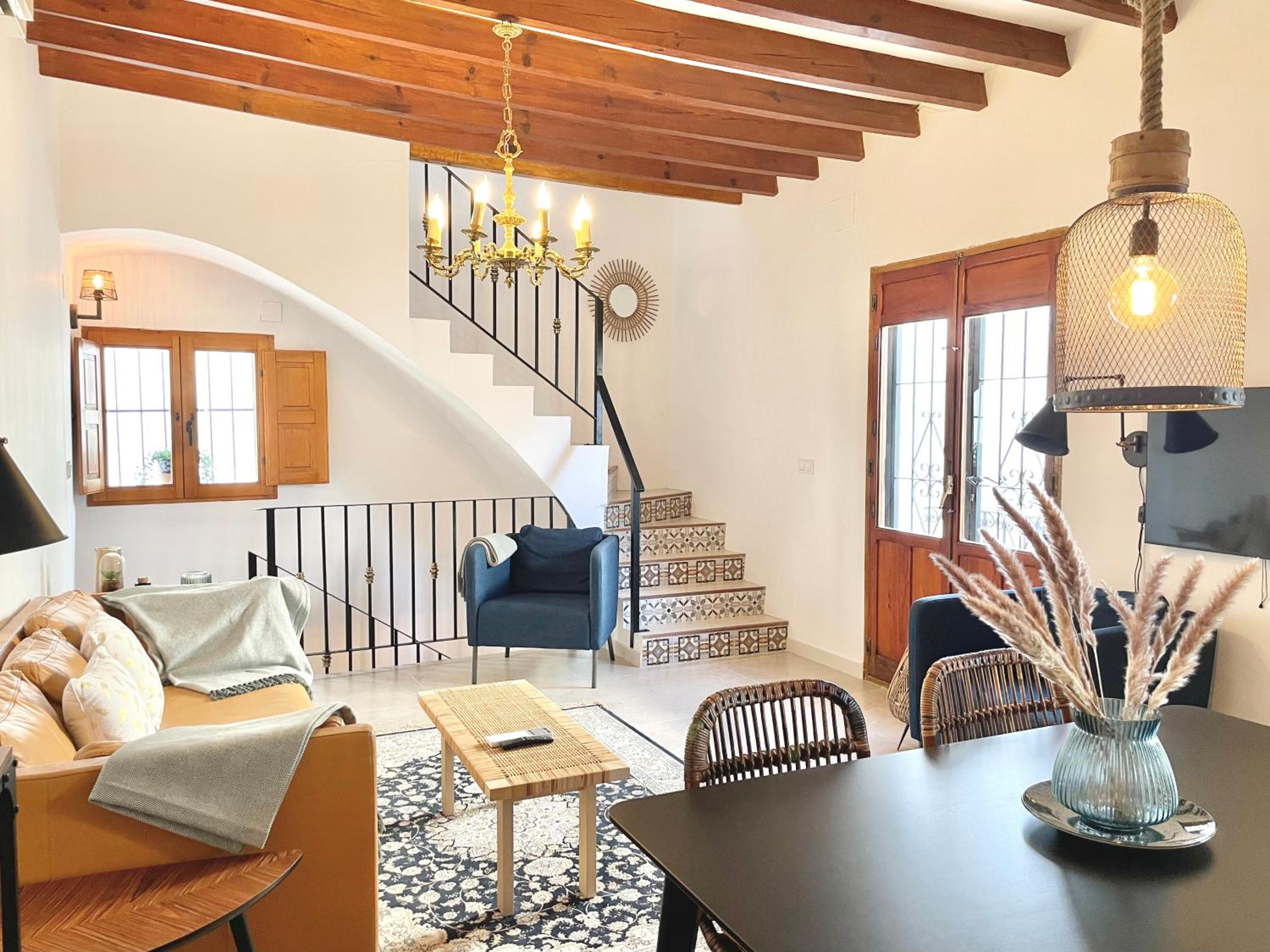 Casa Perla