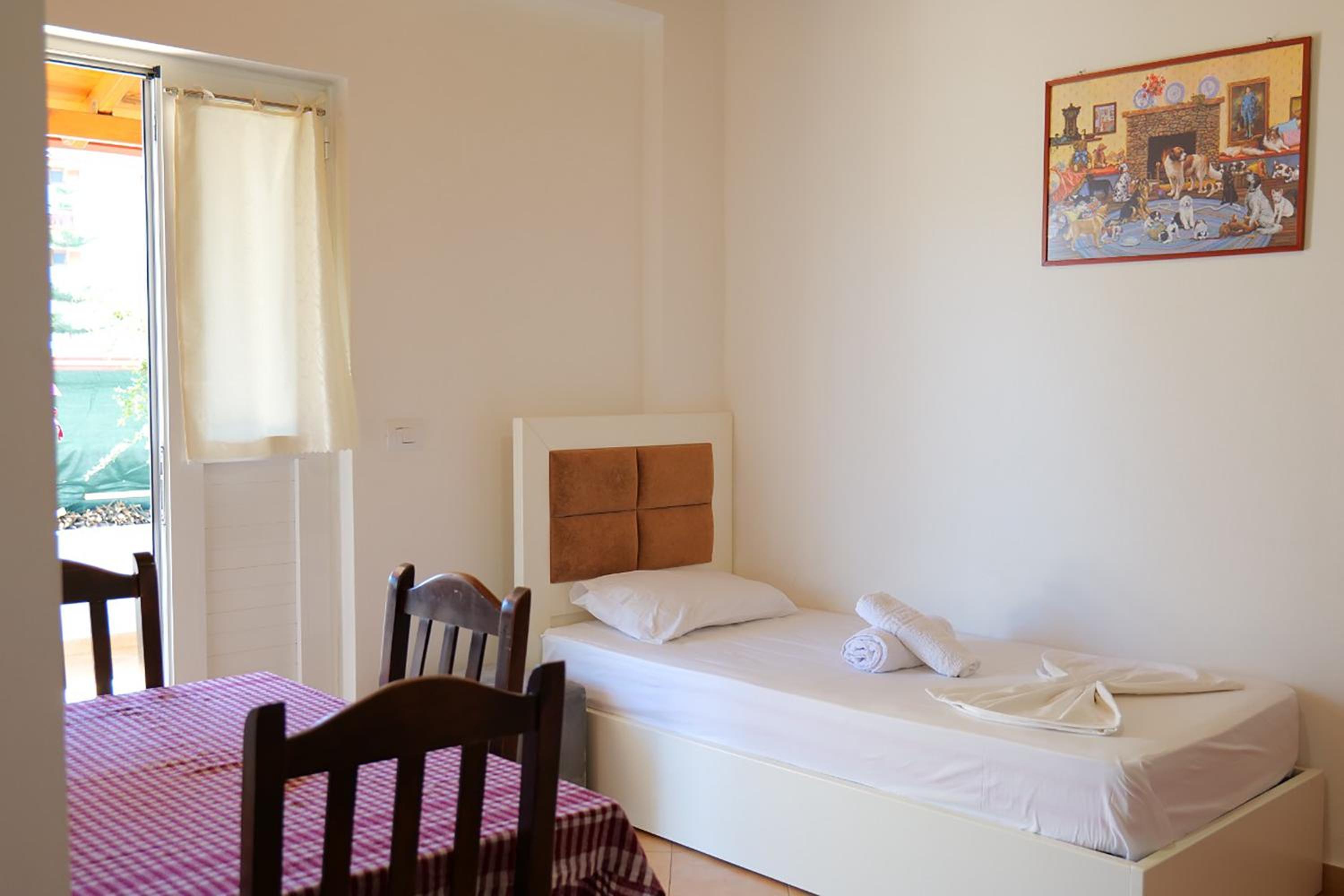 Stela Apartments
