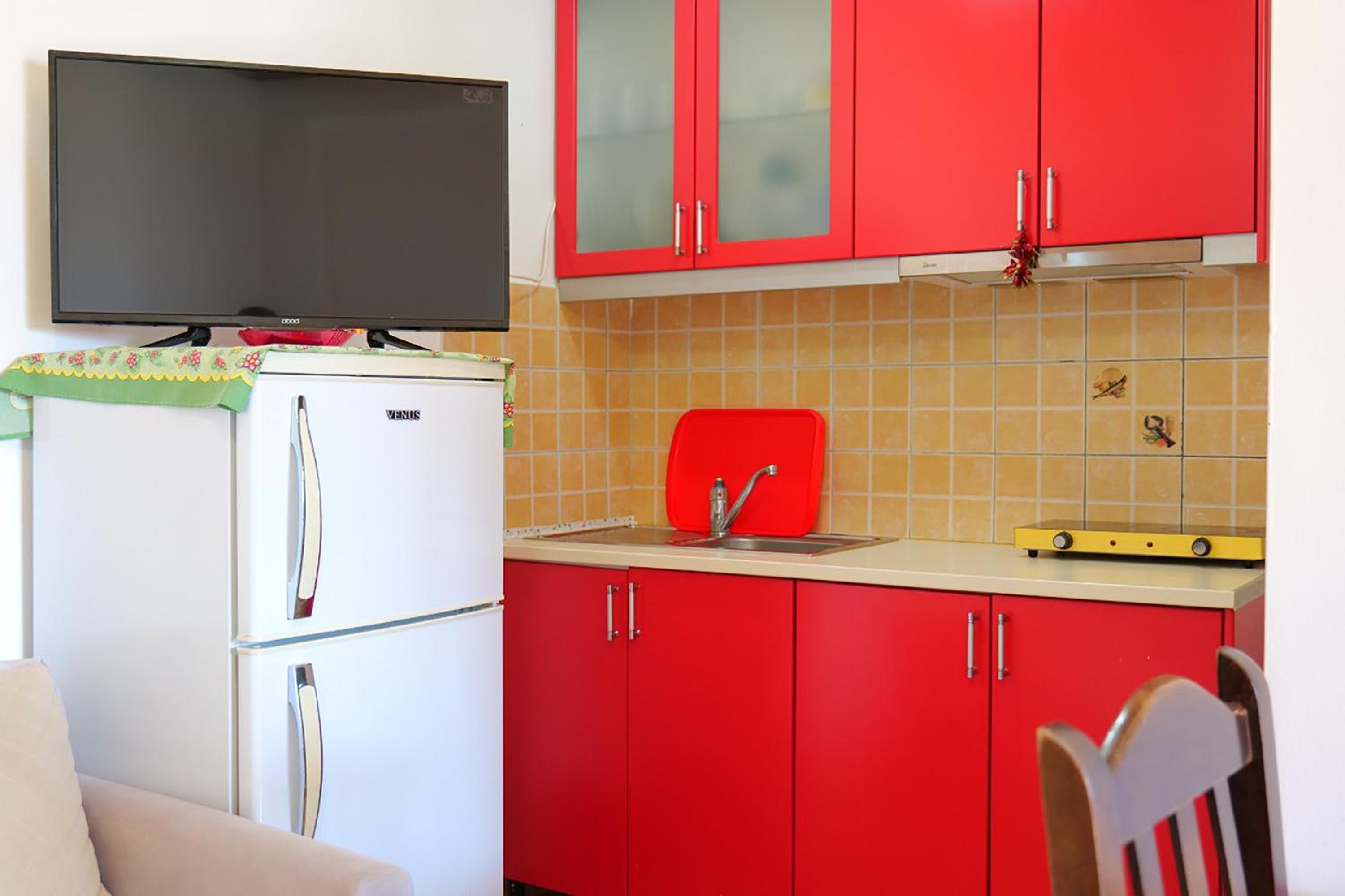 Stela Apartments