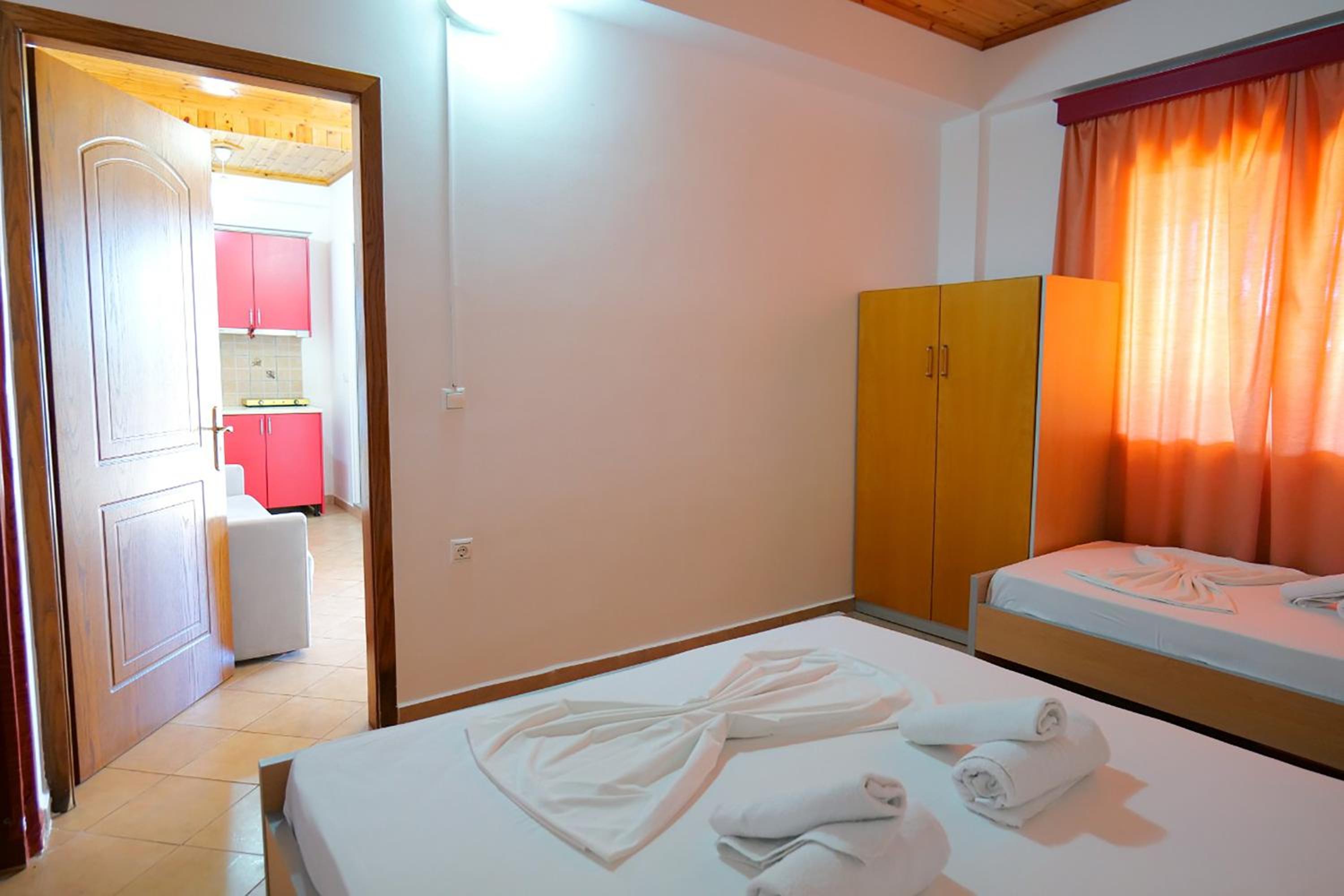 Stela Apartments