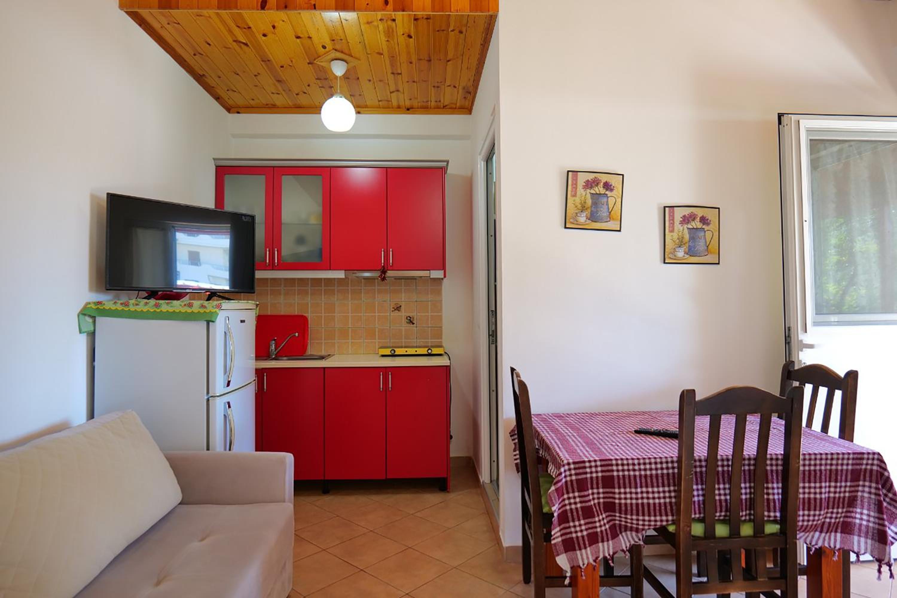 Stela Apartments