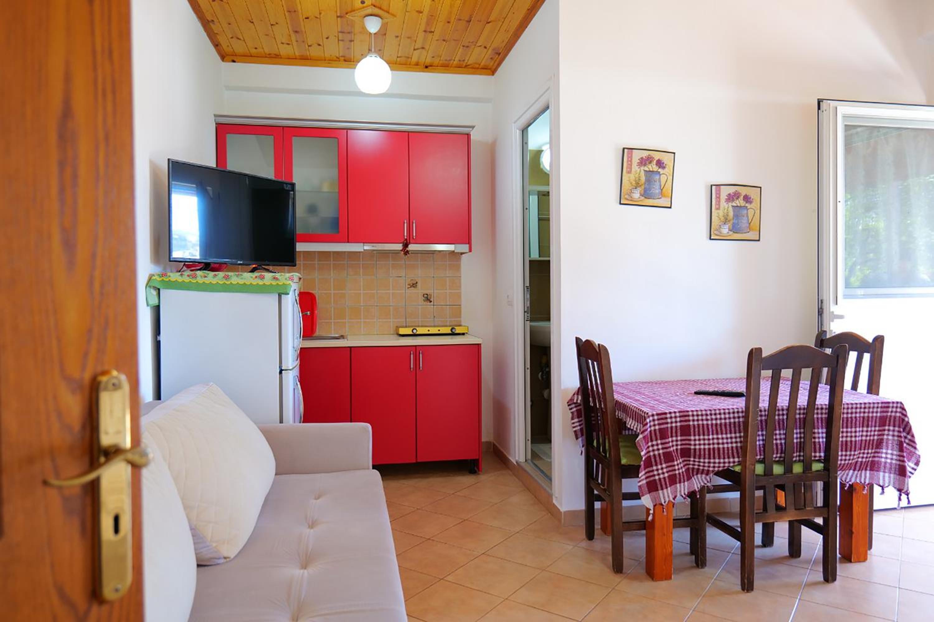Stela Apartments