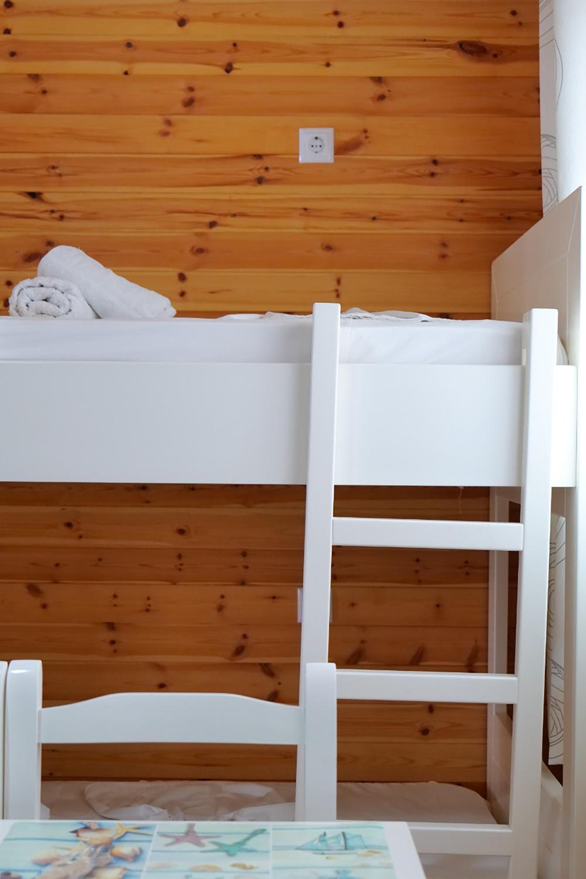 Stela Apartments