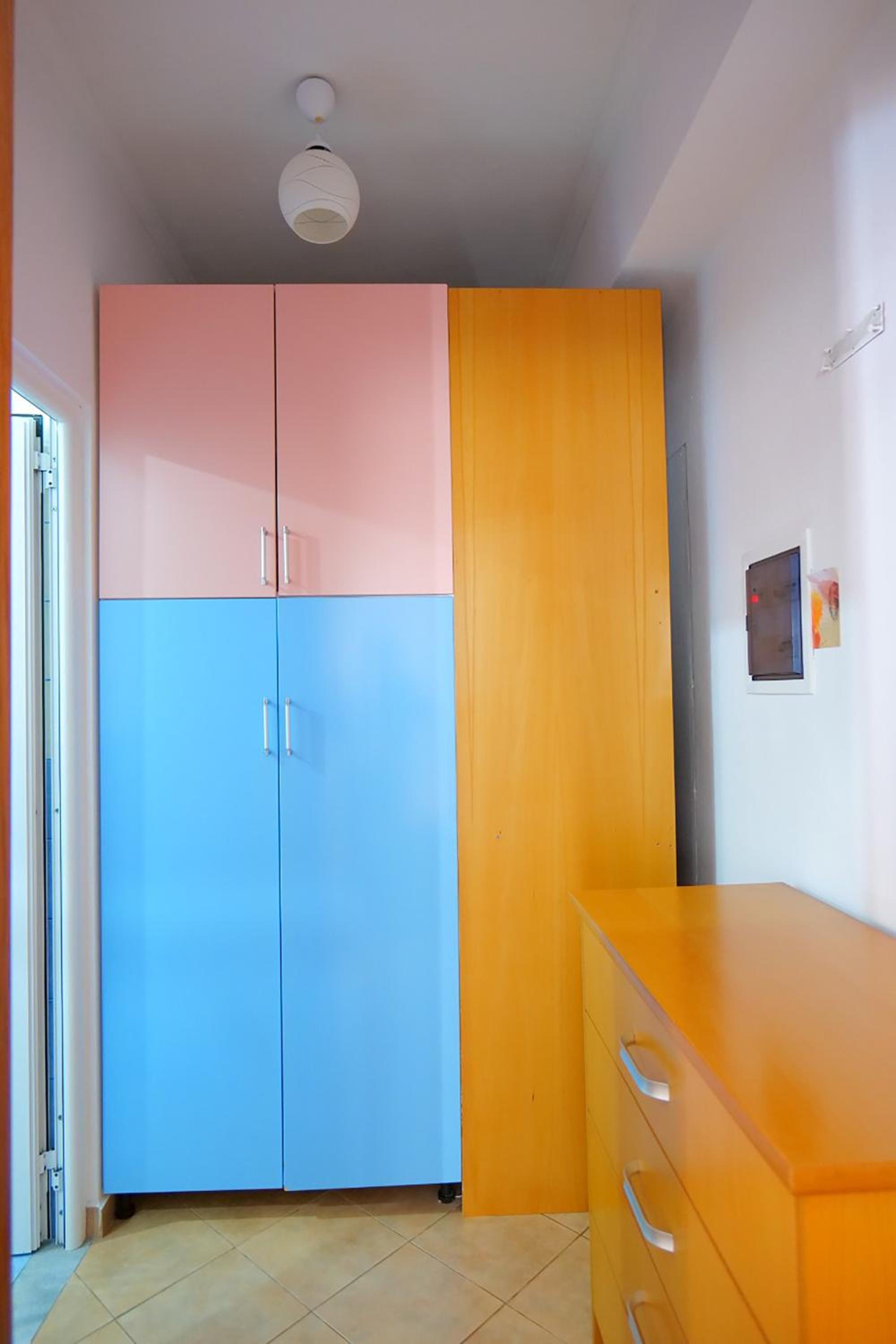 Stela Apartments