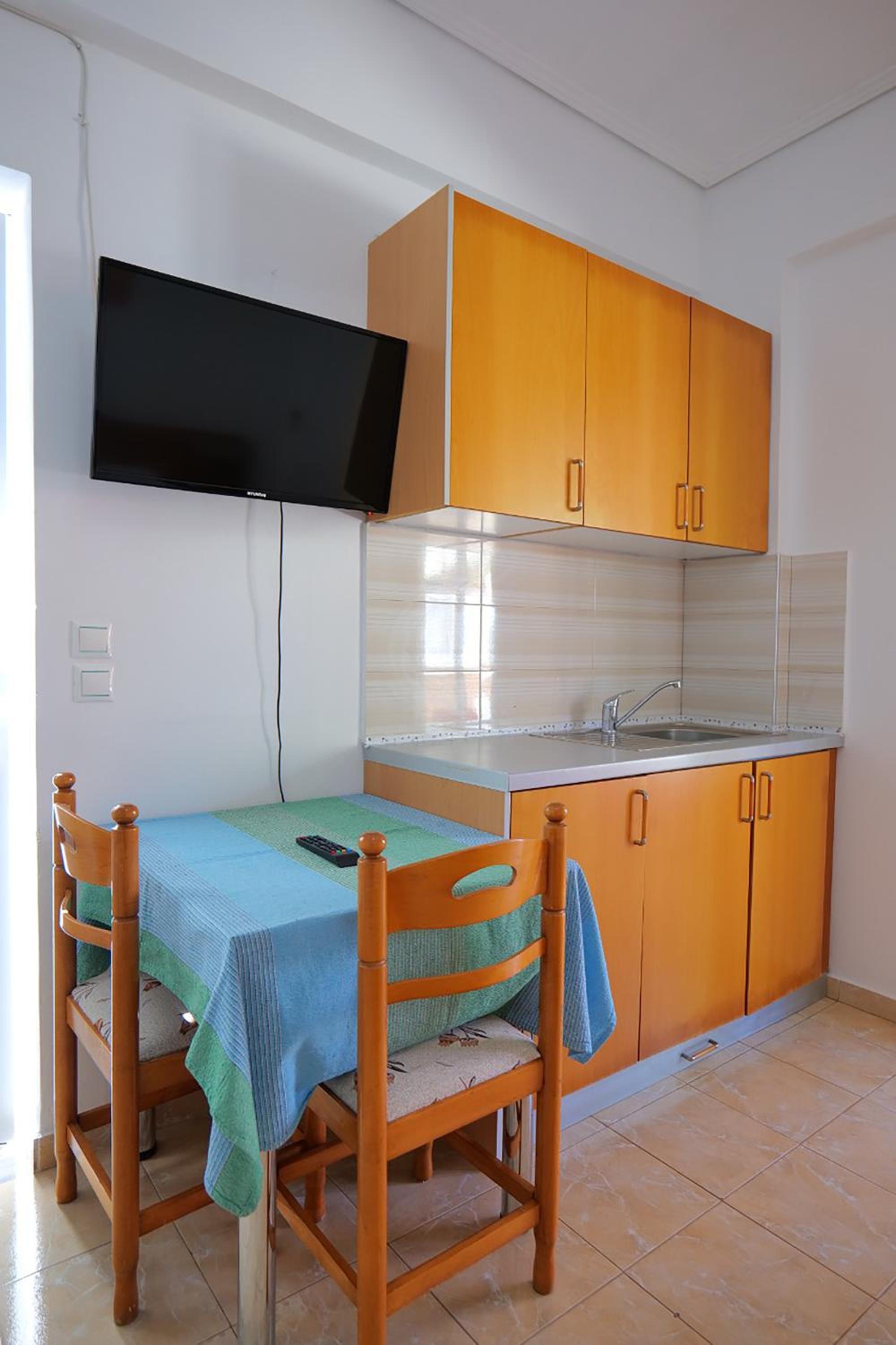 Stela Apartments