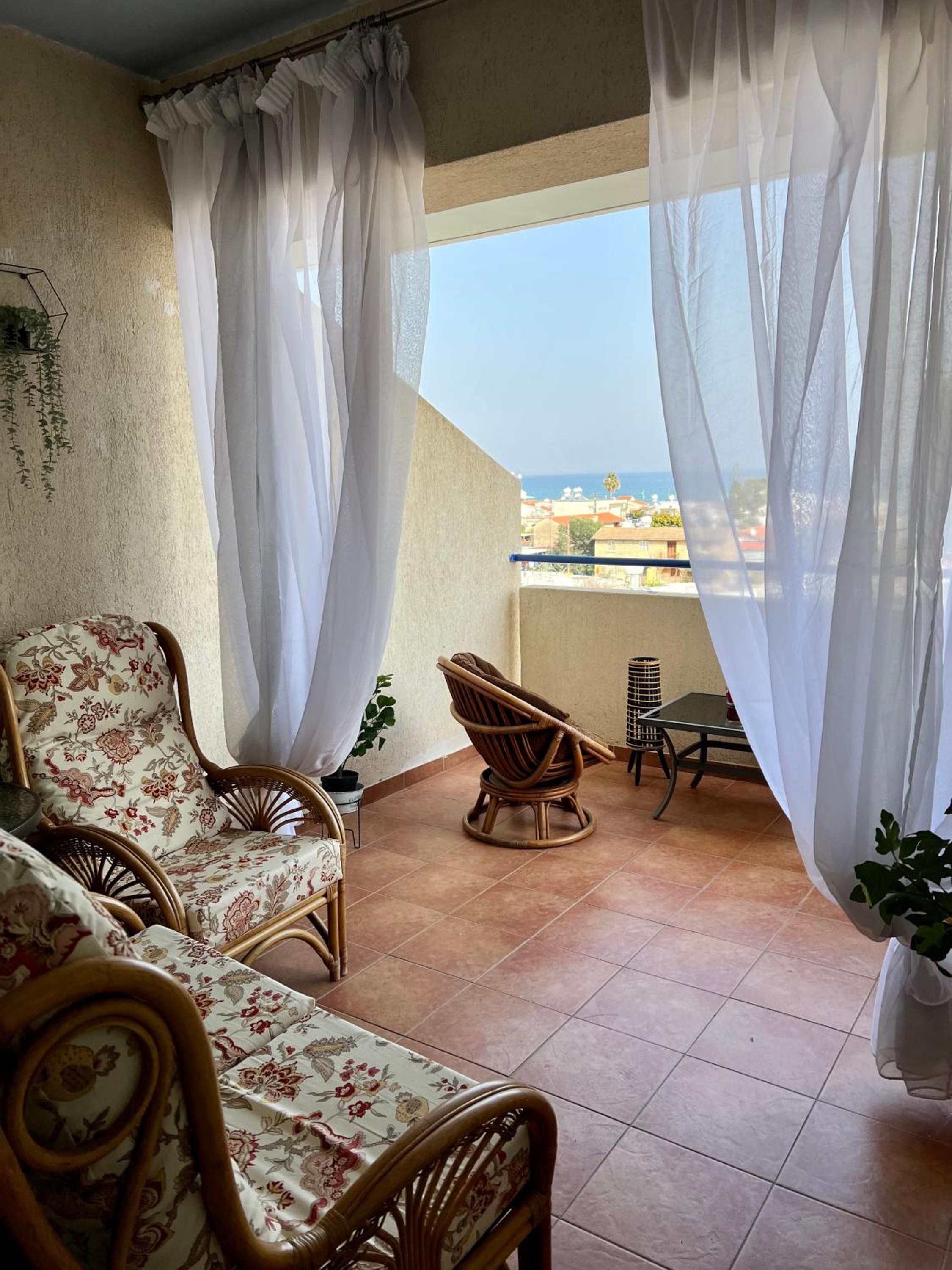 Carisa Holiday rooms