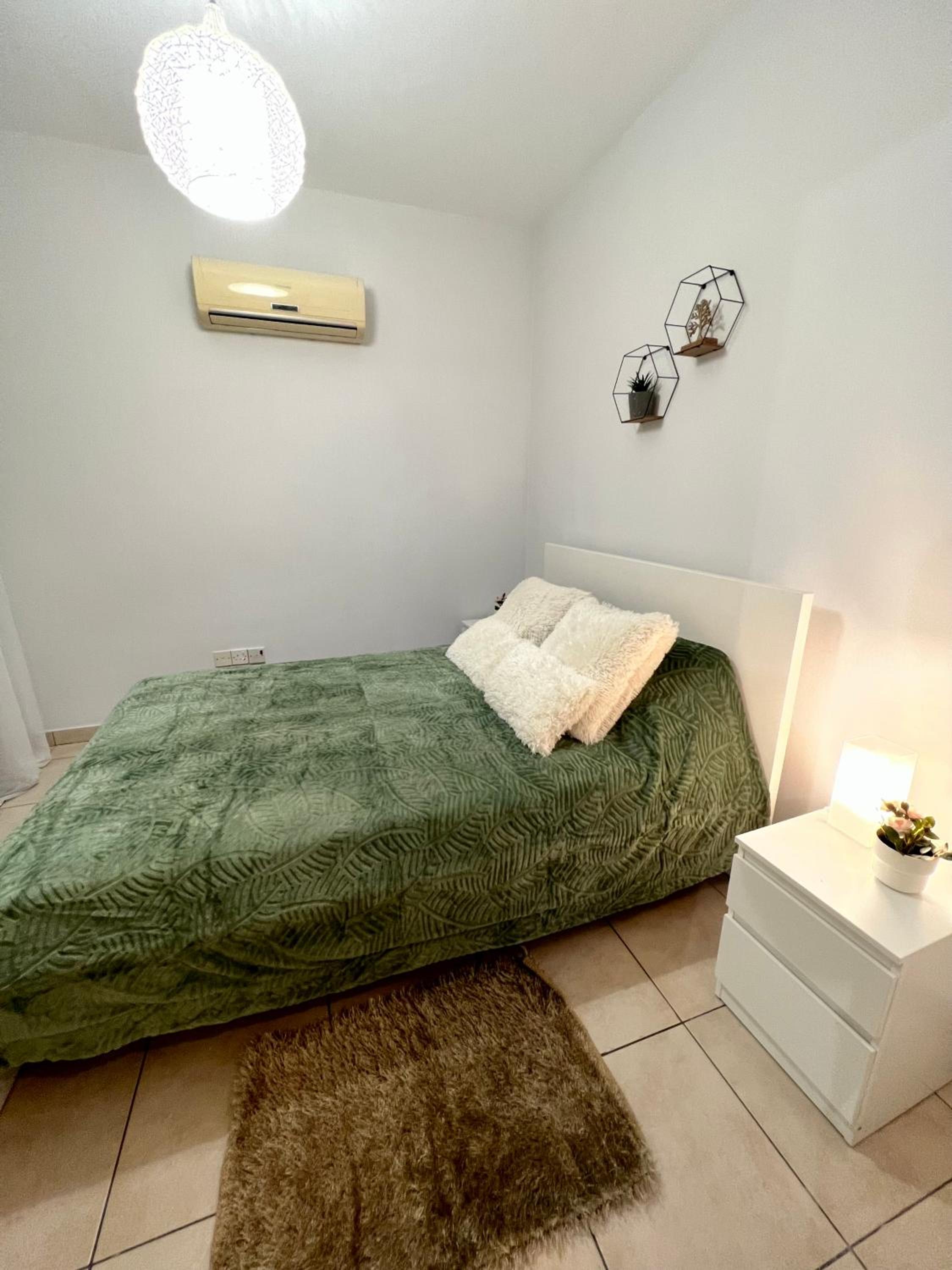 Carisa Holiday rooms