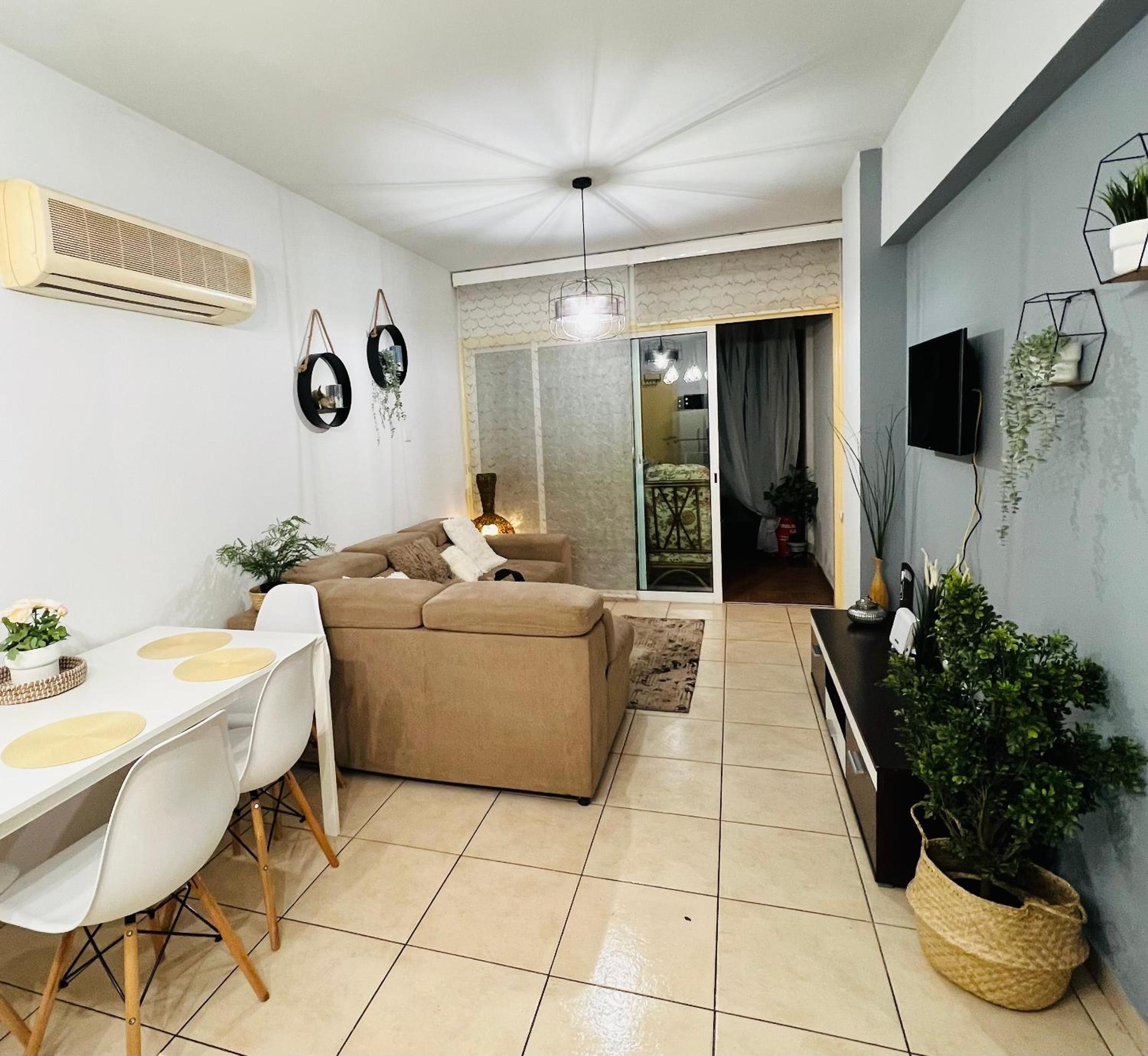 Carisa Holiday rooms