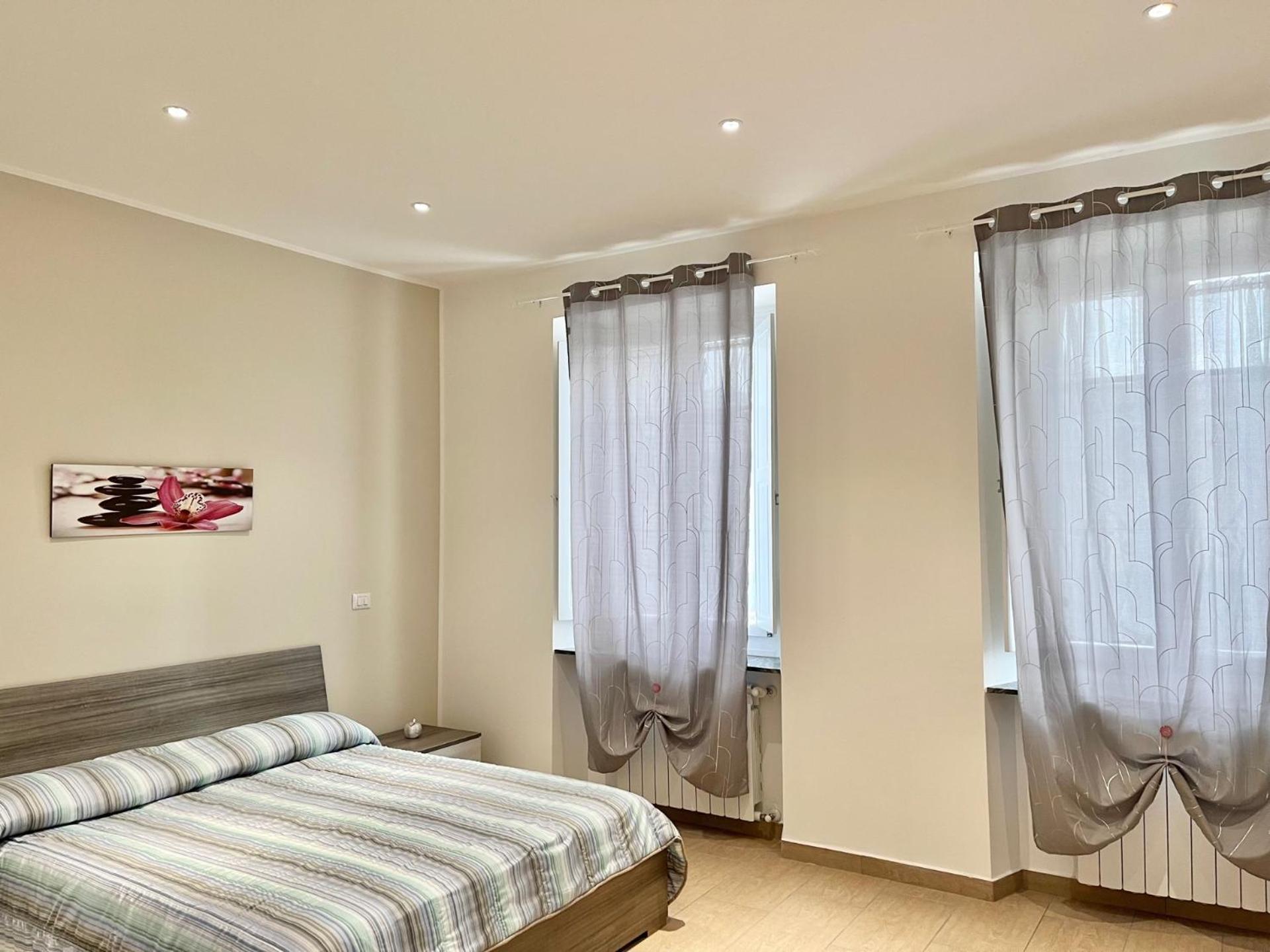 Alloggio Zoe 4