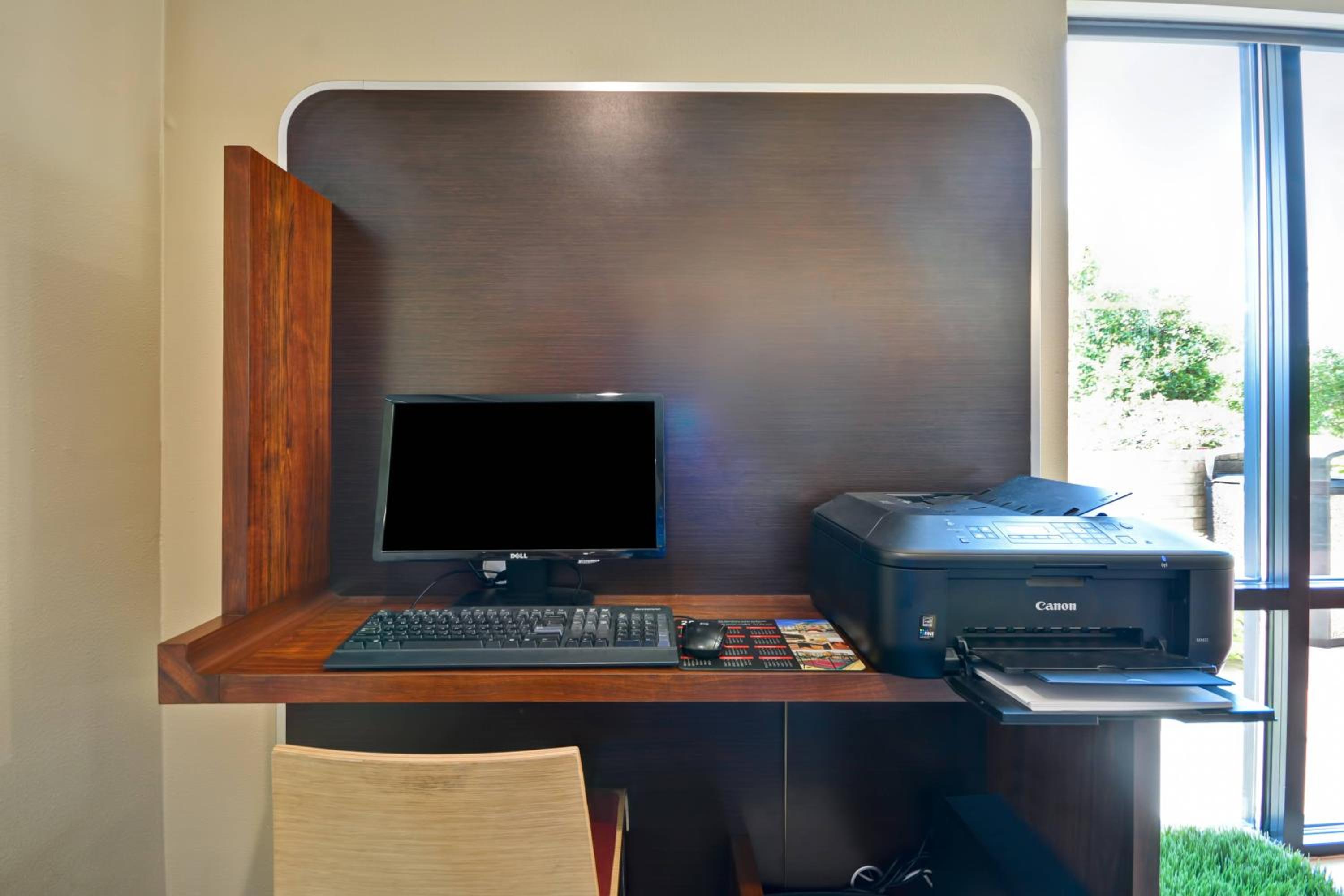 TownePlace Suites Dallas/Lewisville - Property Image 7