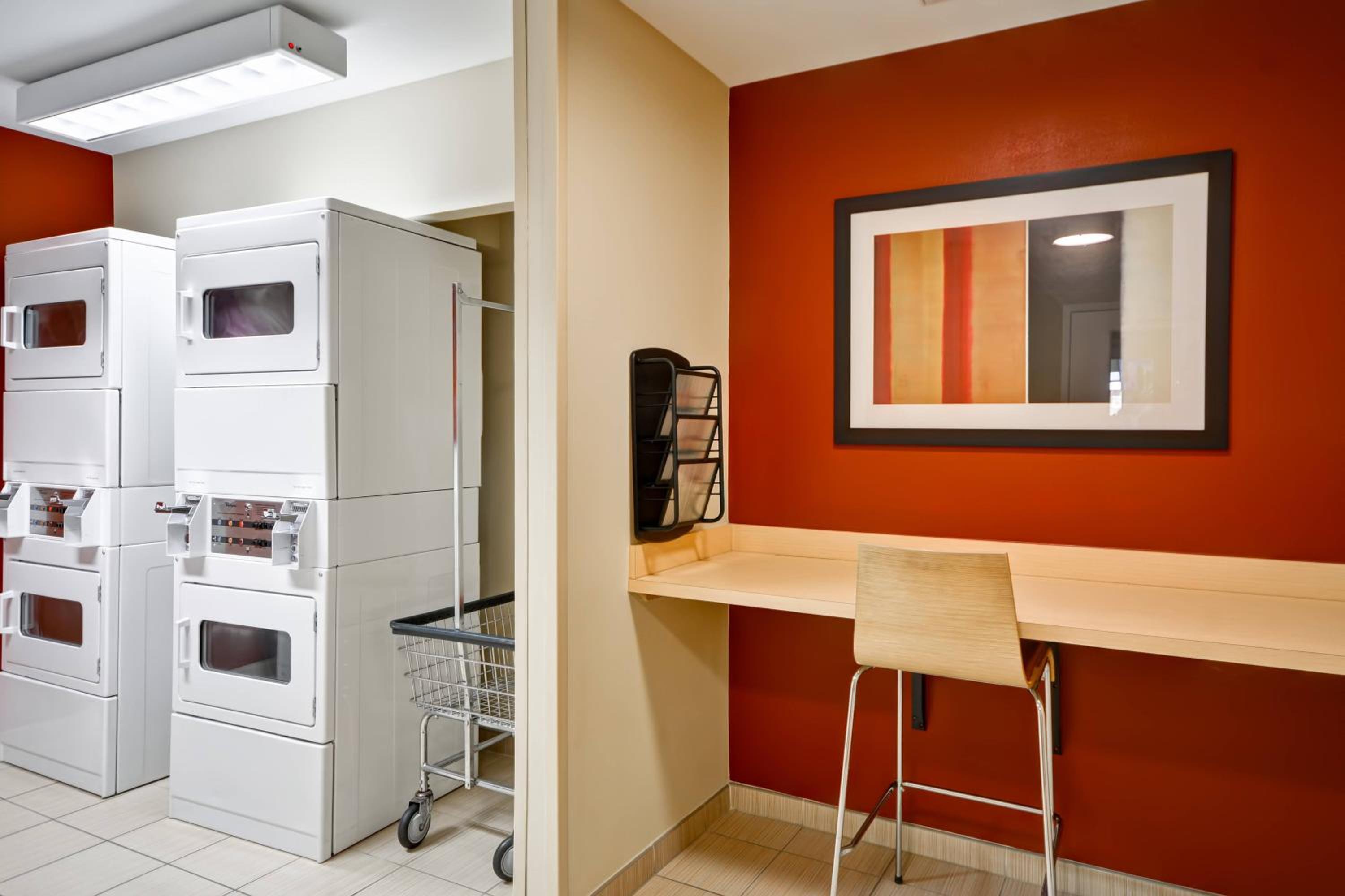 TownePlace Suites Dallas/Lewisville - Property Image 5