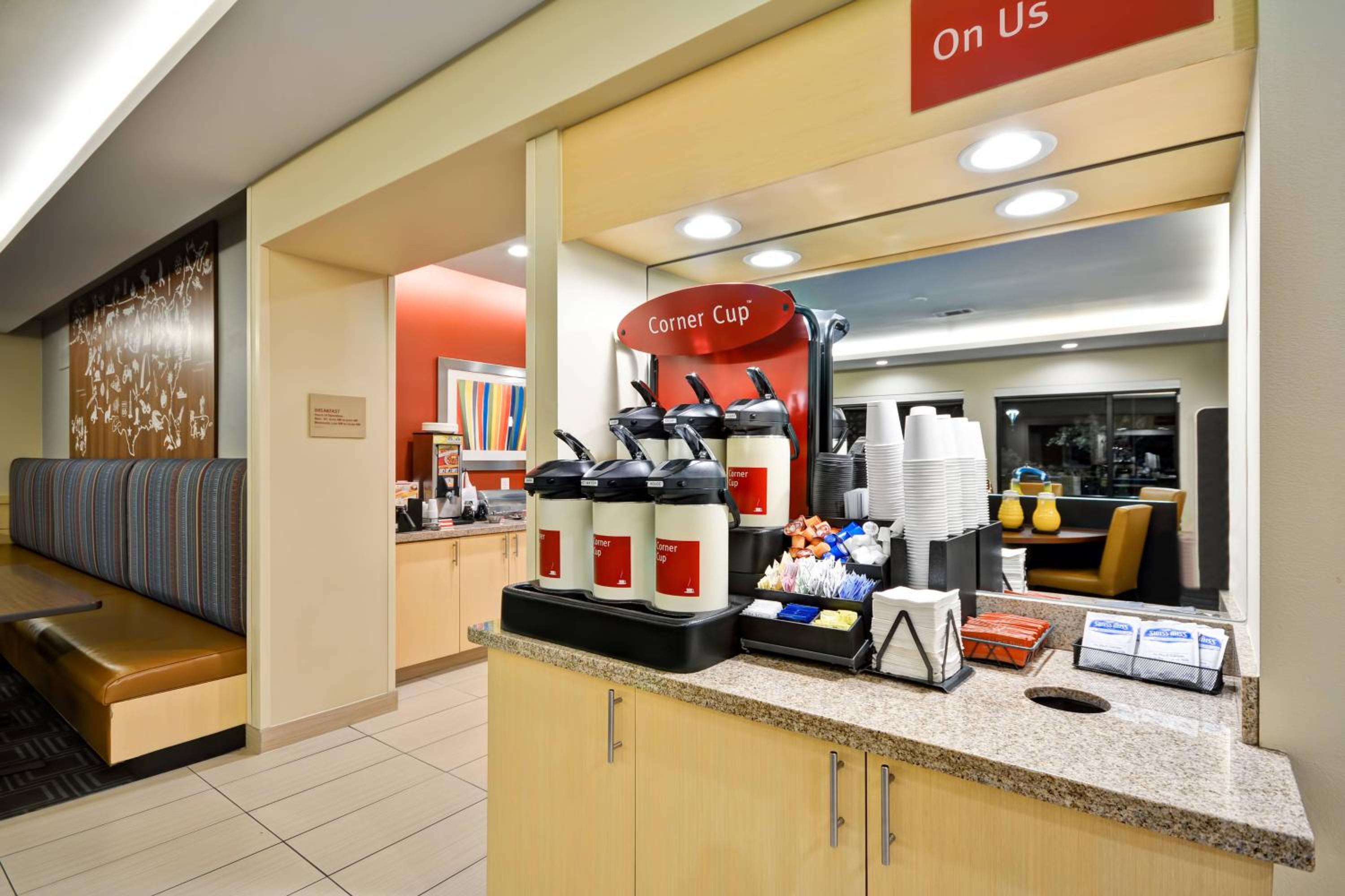 Dallas / Fort Worth Vacations - TownePlace Suites Dallas/Lewisville - Property Image 4