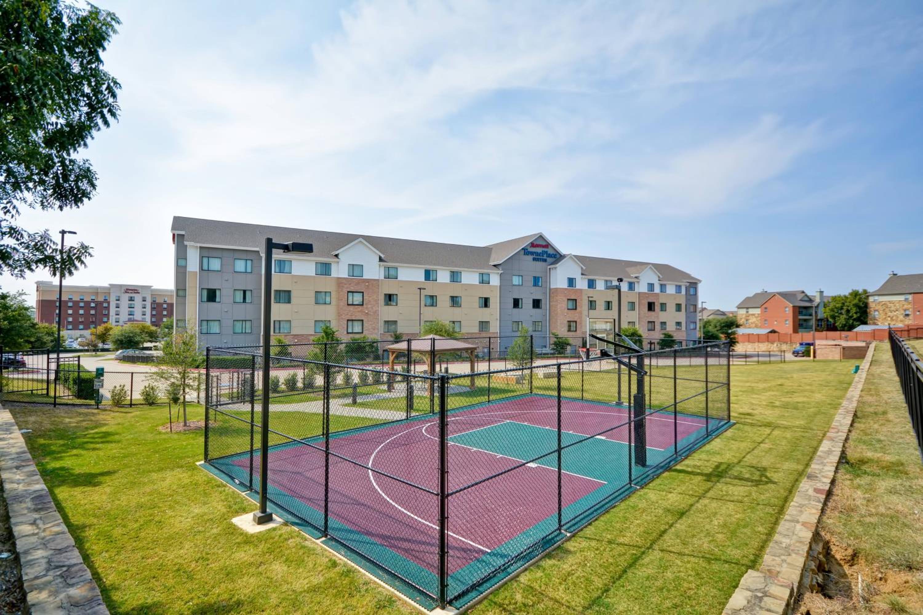 Dallas / Fort Worth Vacations - TownePlace Suites Dallas/Lewisville - Property Image 5