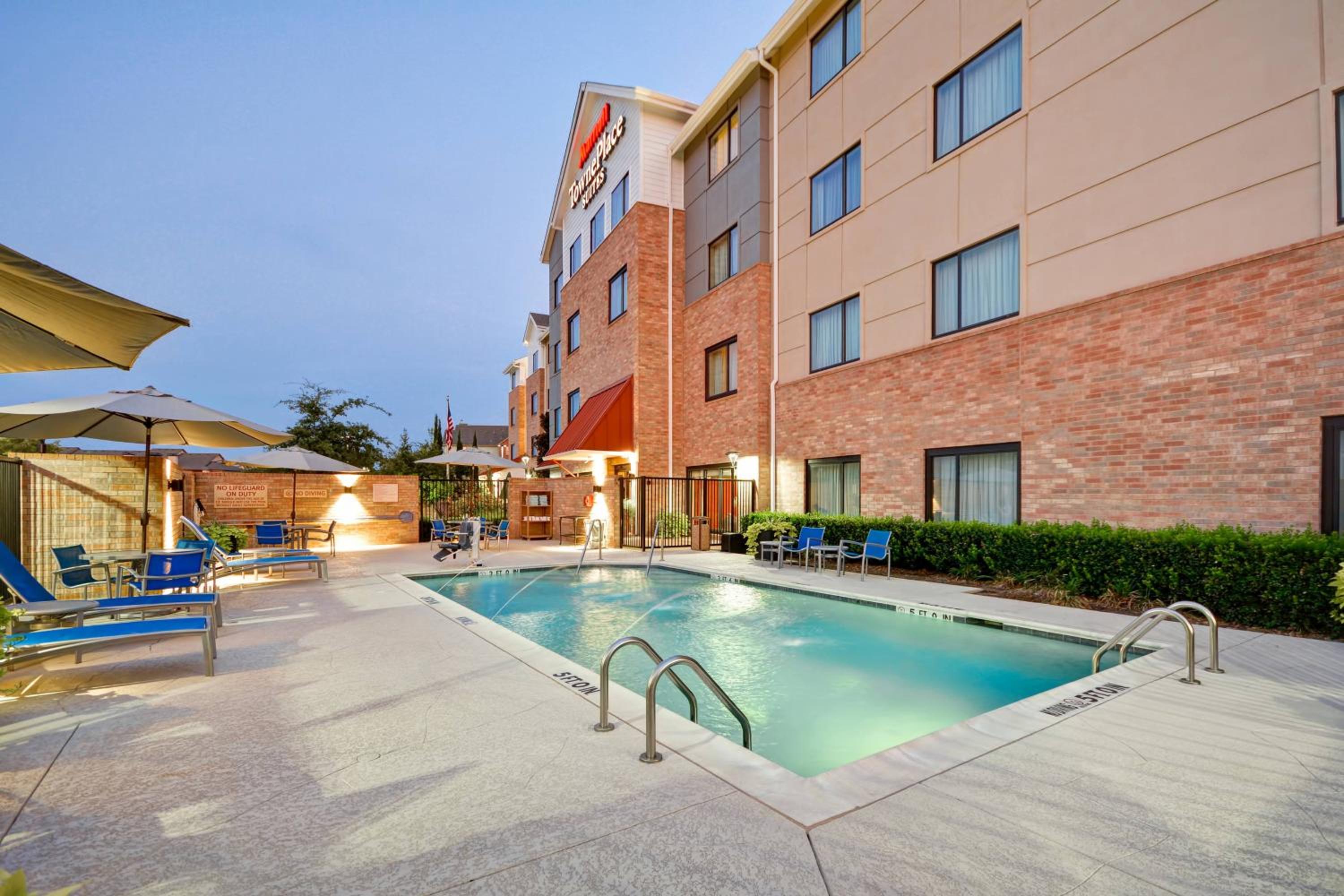 Dallas / Fort Worth Vacations - TownePlace Suites Dallas/Lewisville - Property Image 2