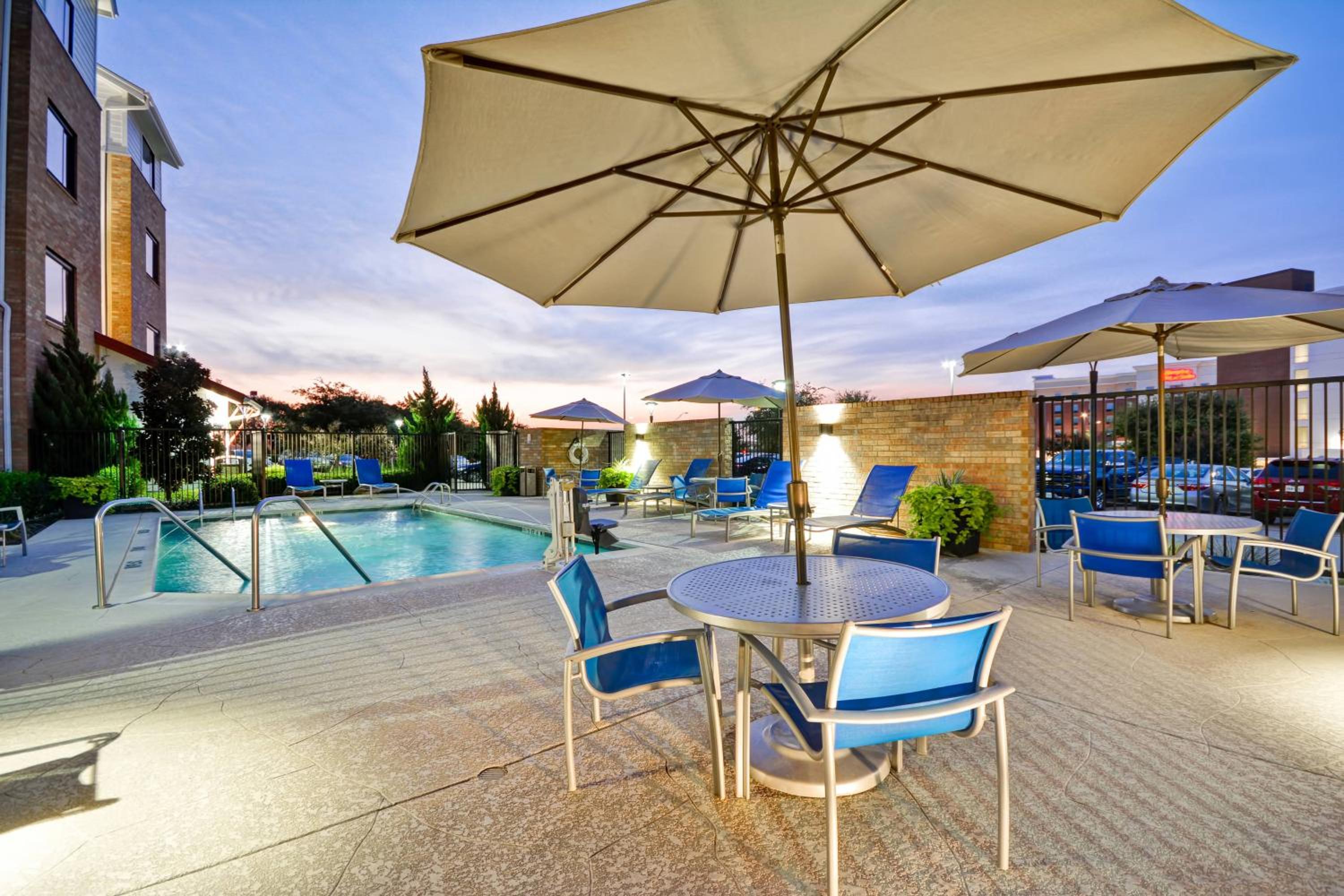 Dallas / Fort Worth Vacations - TownePlace Suites Dallas/Lewisville - Property Image 3