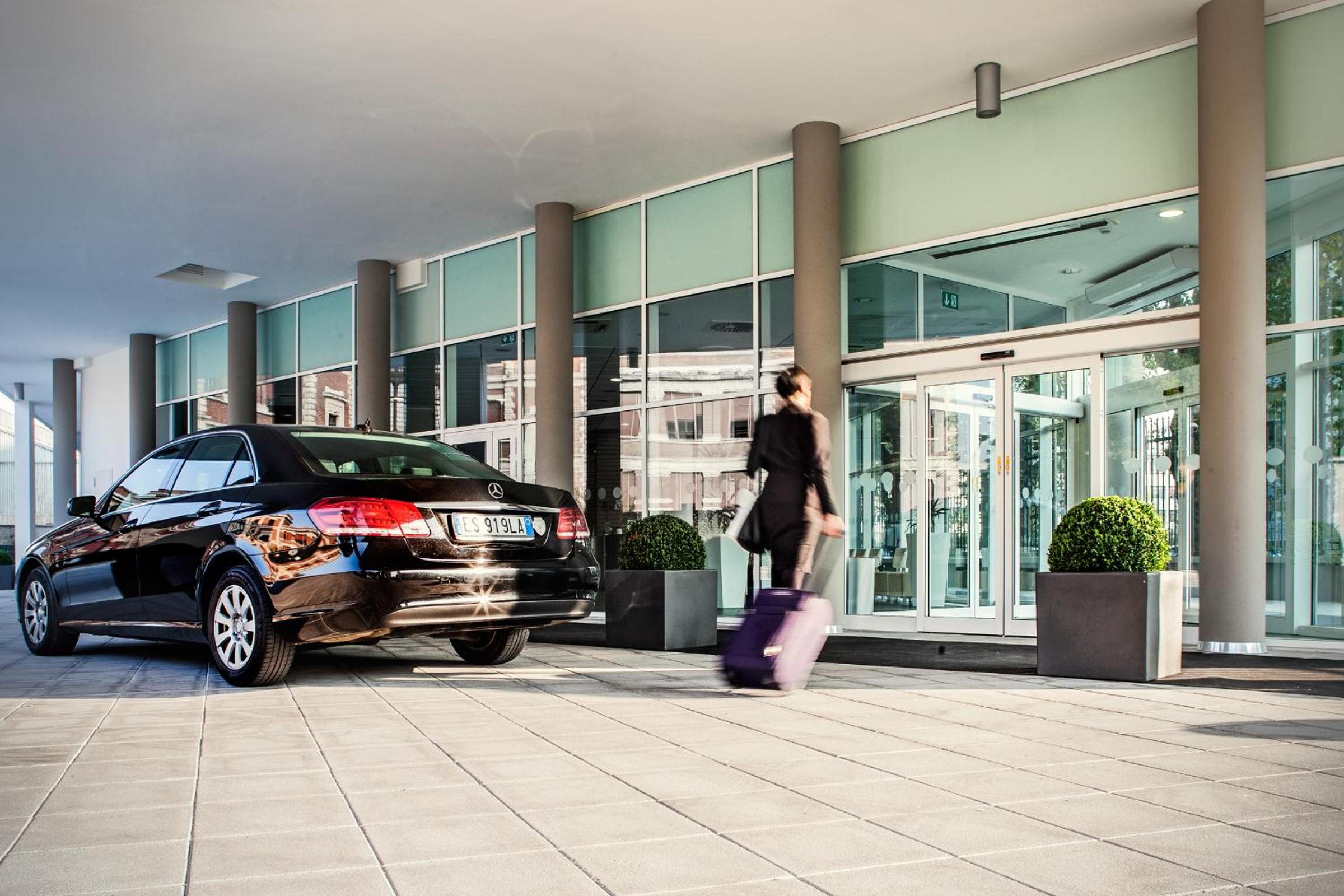 Hotel degli Arcimboldi photo 3