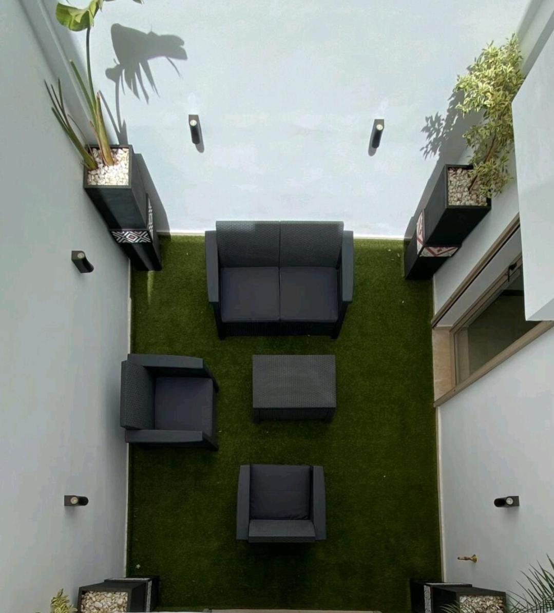 appartement de luxe face la marllette view 2