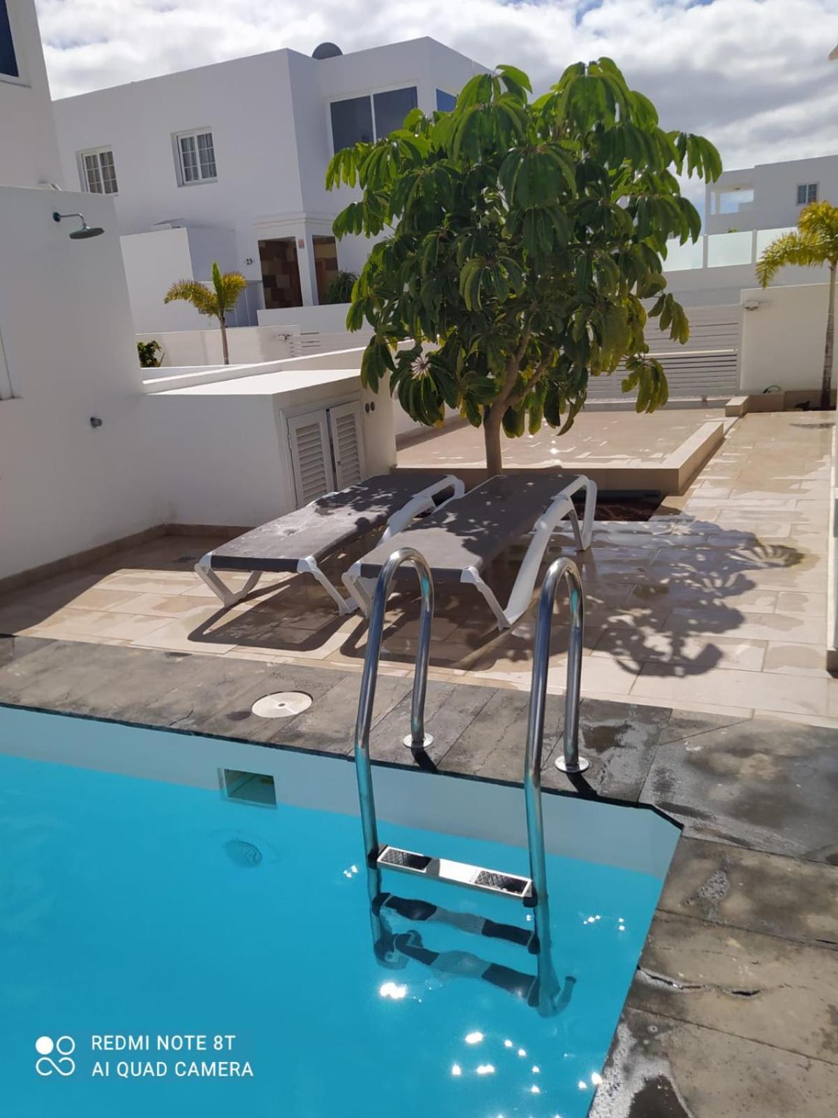 Villa Pousadoiro