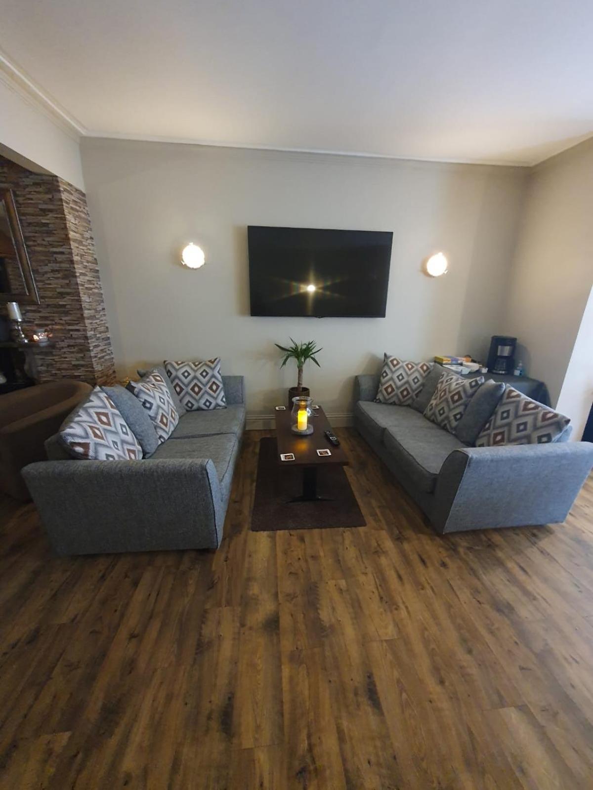 The Lenbrook