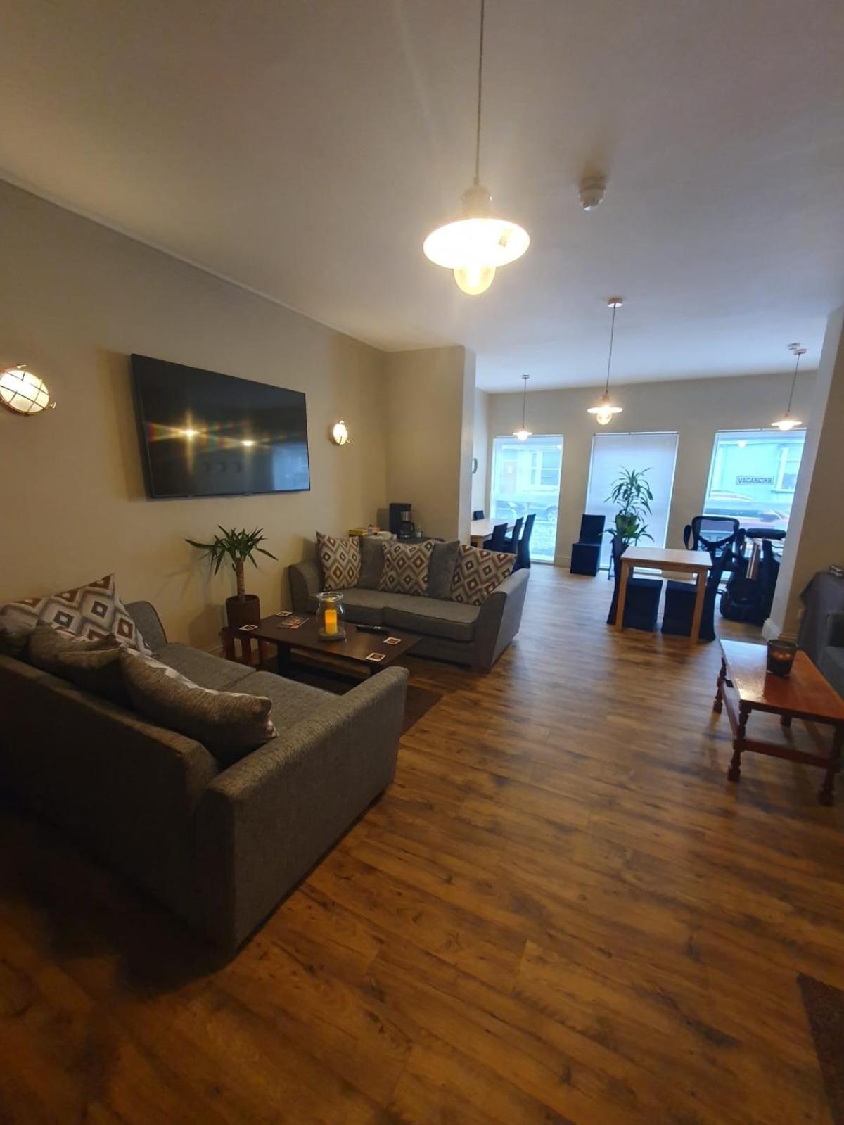 The Lenbrook