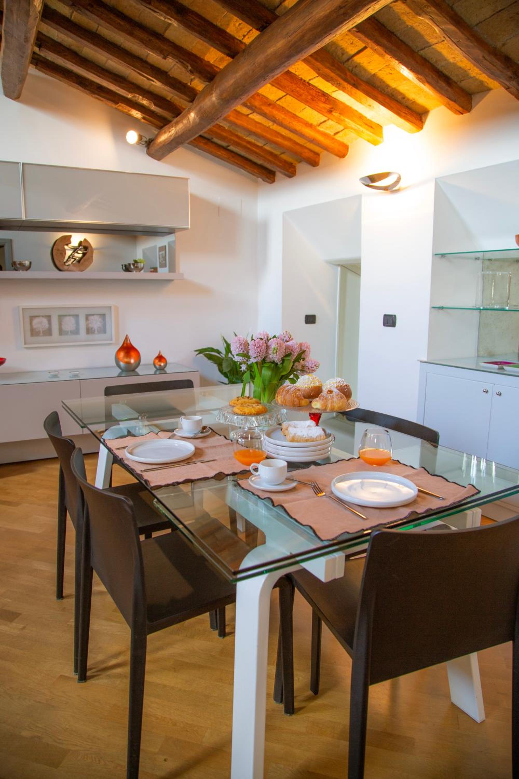 Splendor Suite Rome - Suites & Apartments
