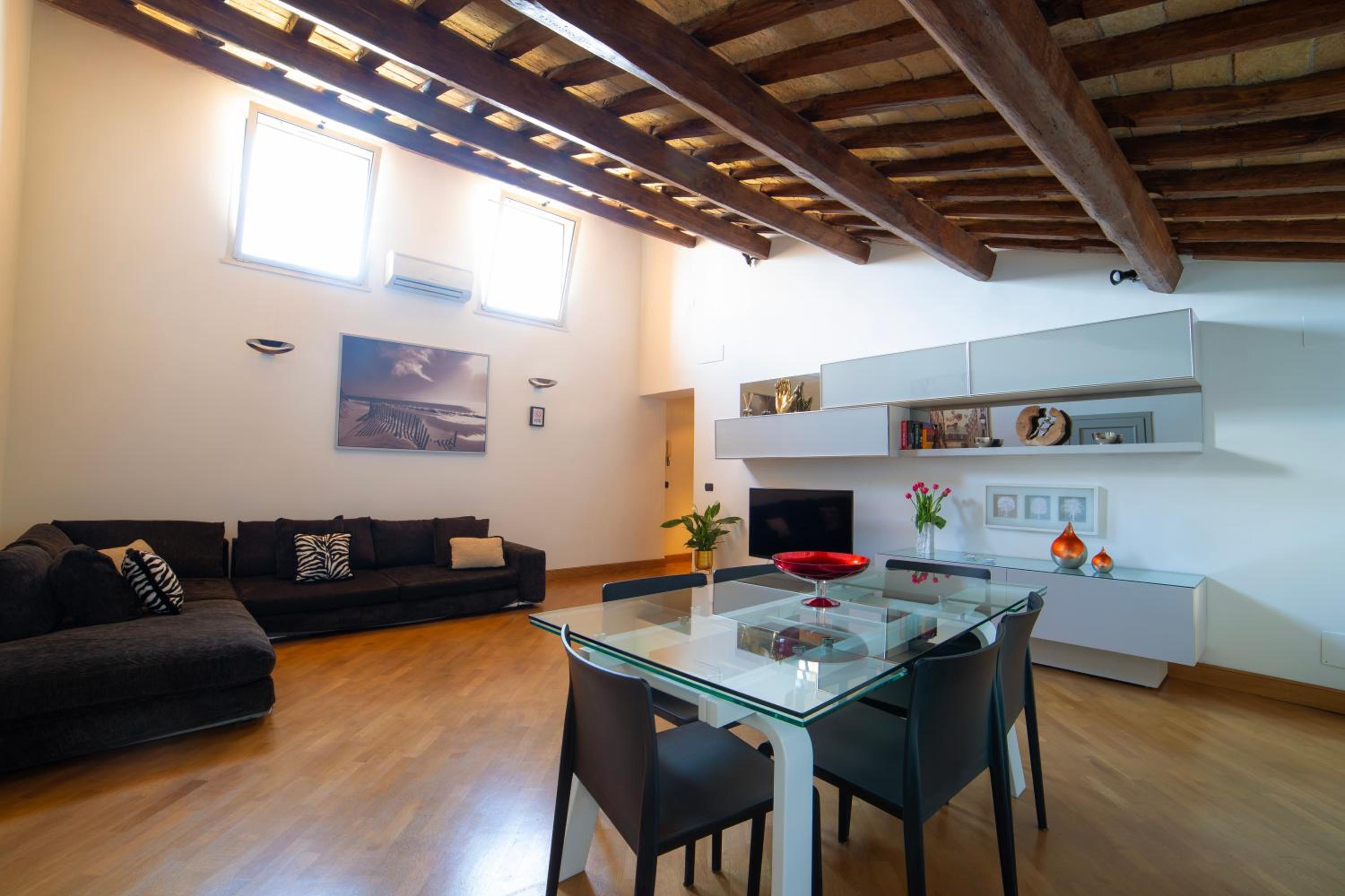 Splendor Suite Rome - Suites & Apartments