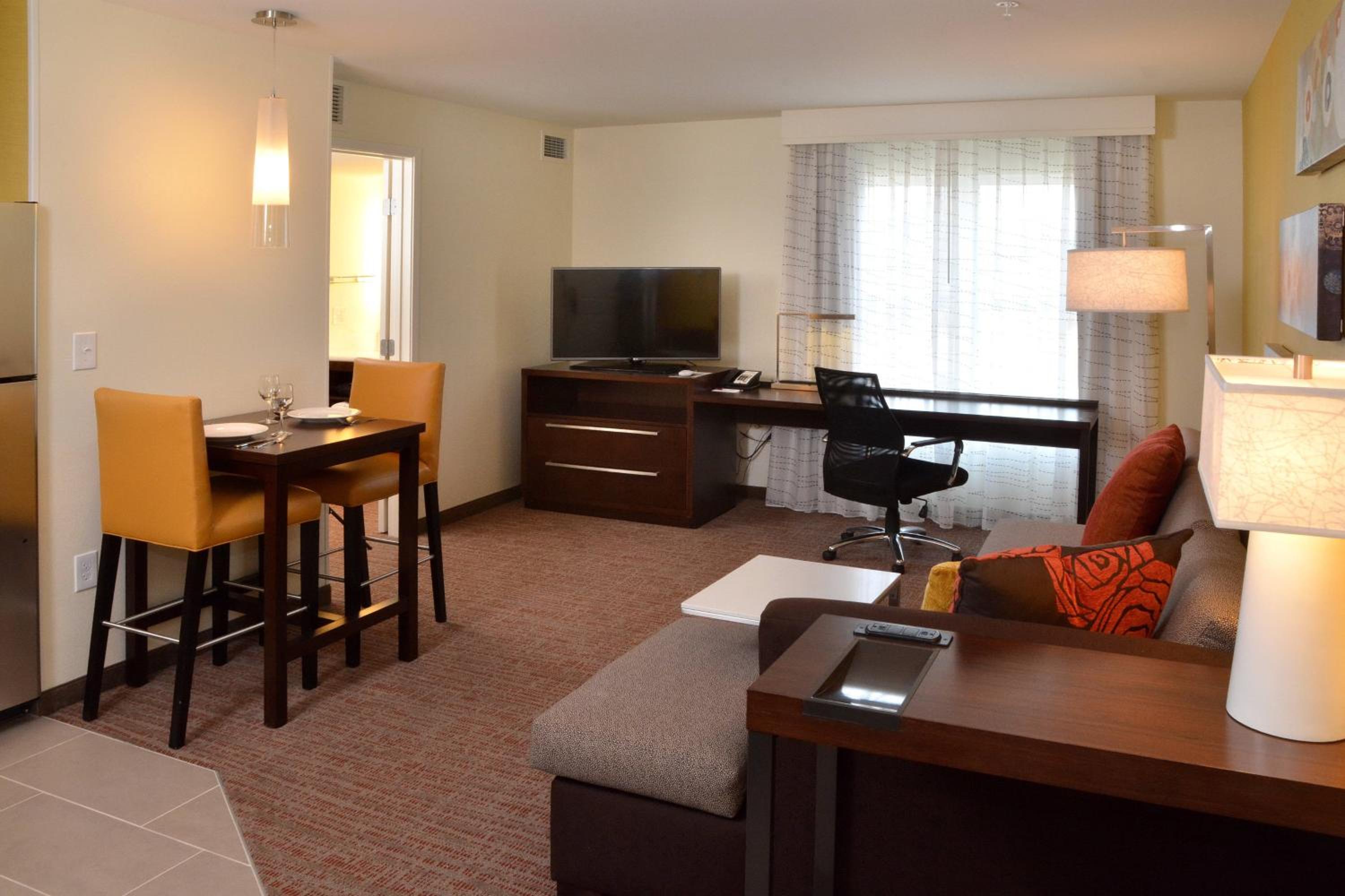 Residence Inn by Marriott Akron Fairlawn, Foto 13
