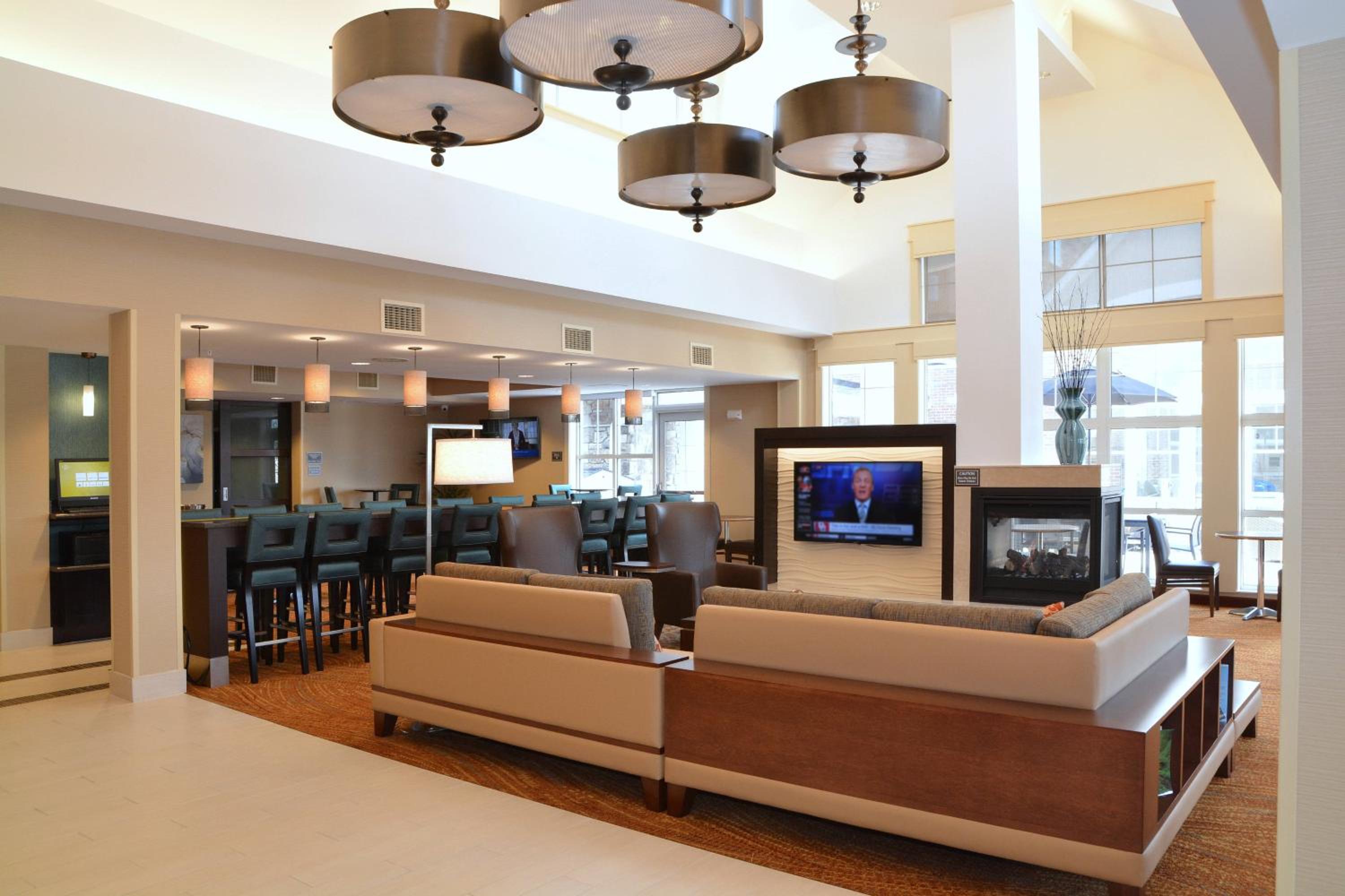 Residence Inn by Marriott Akron Fairlawn, Foto 12