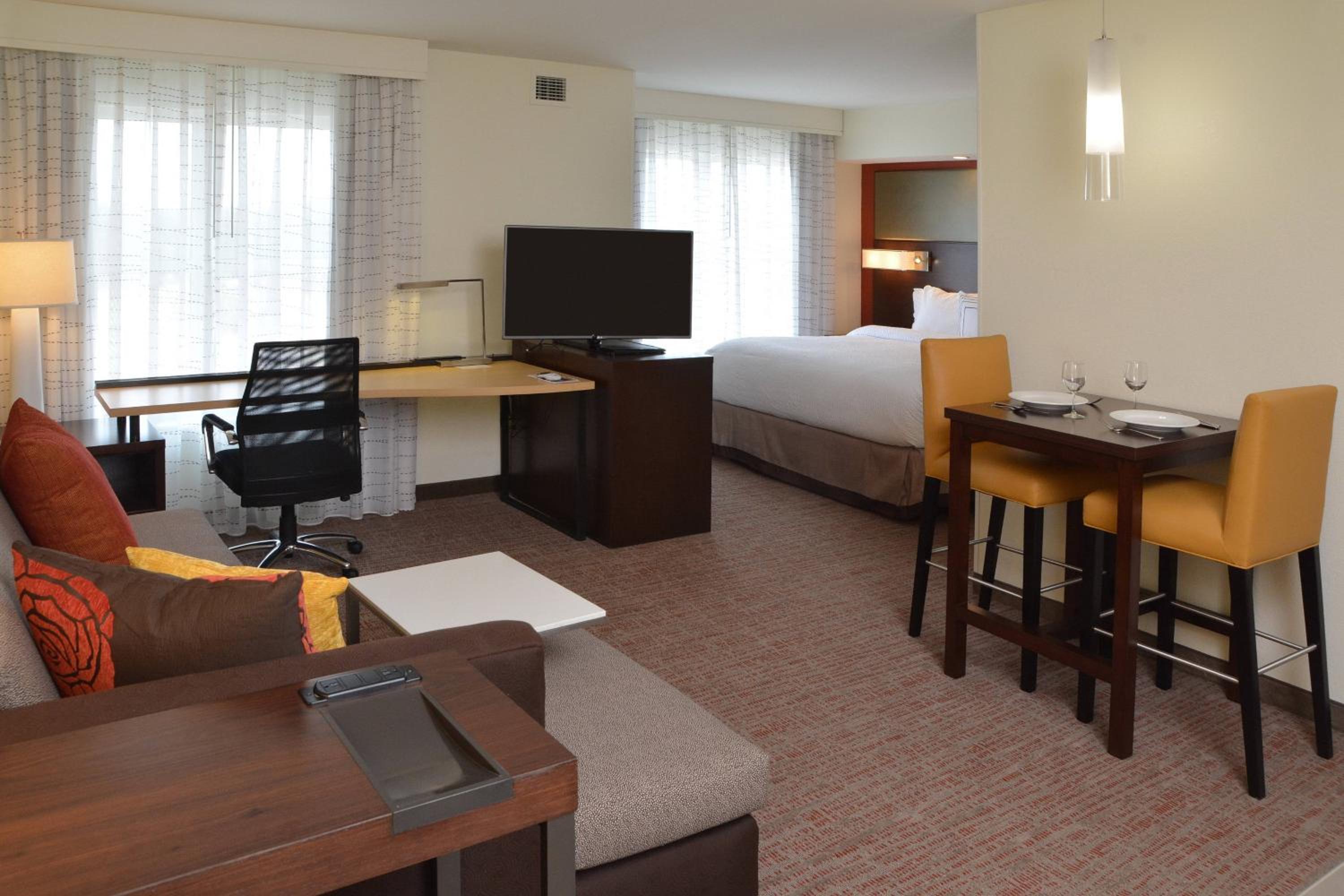 Residence Inn by Marriott Akron Fairlawn, Foto 20