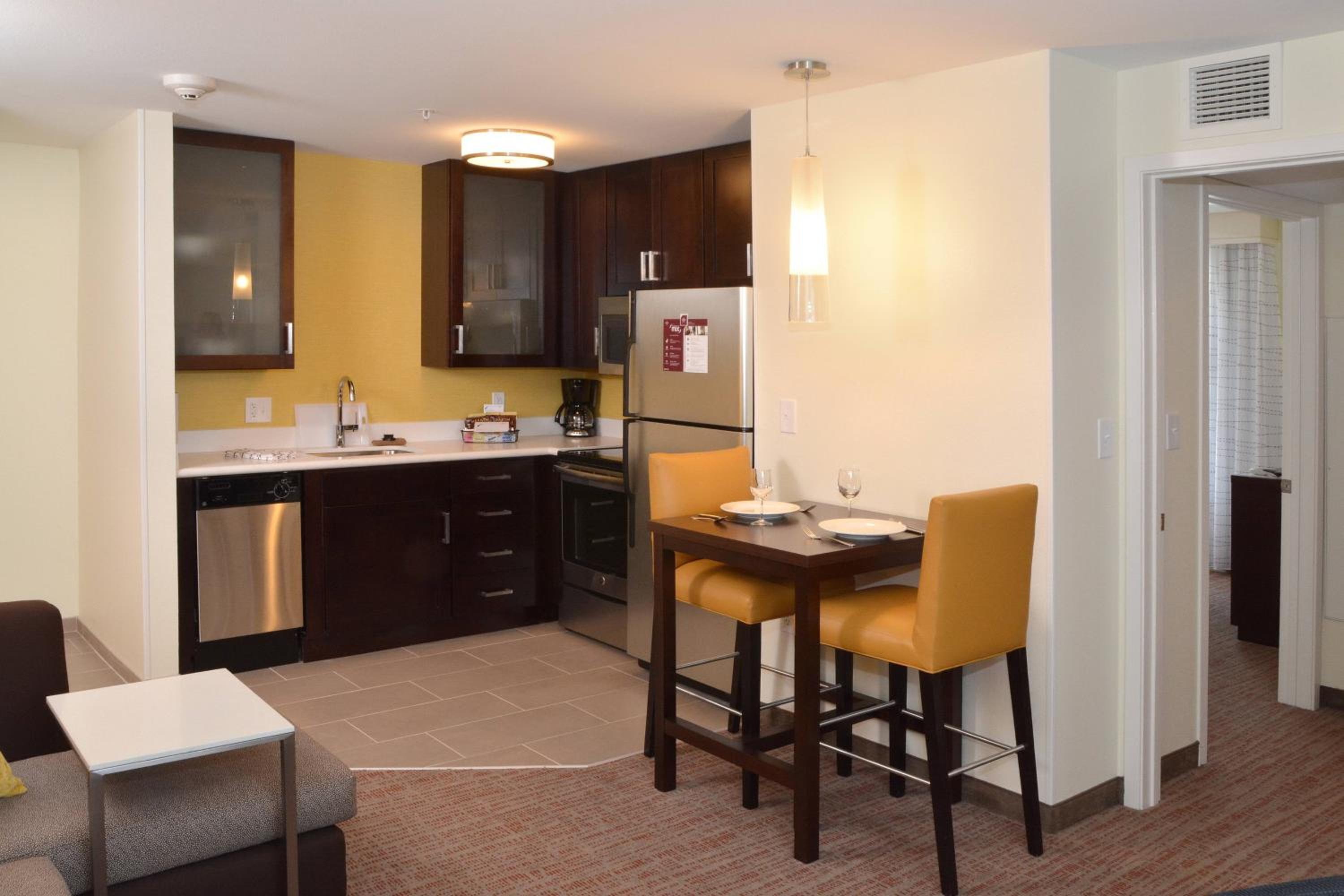 Residence Inn by Marriott Akron Fairlawn, Foto 19