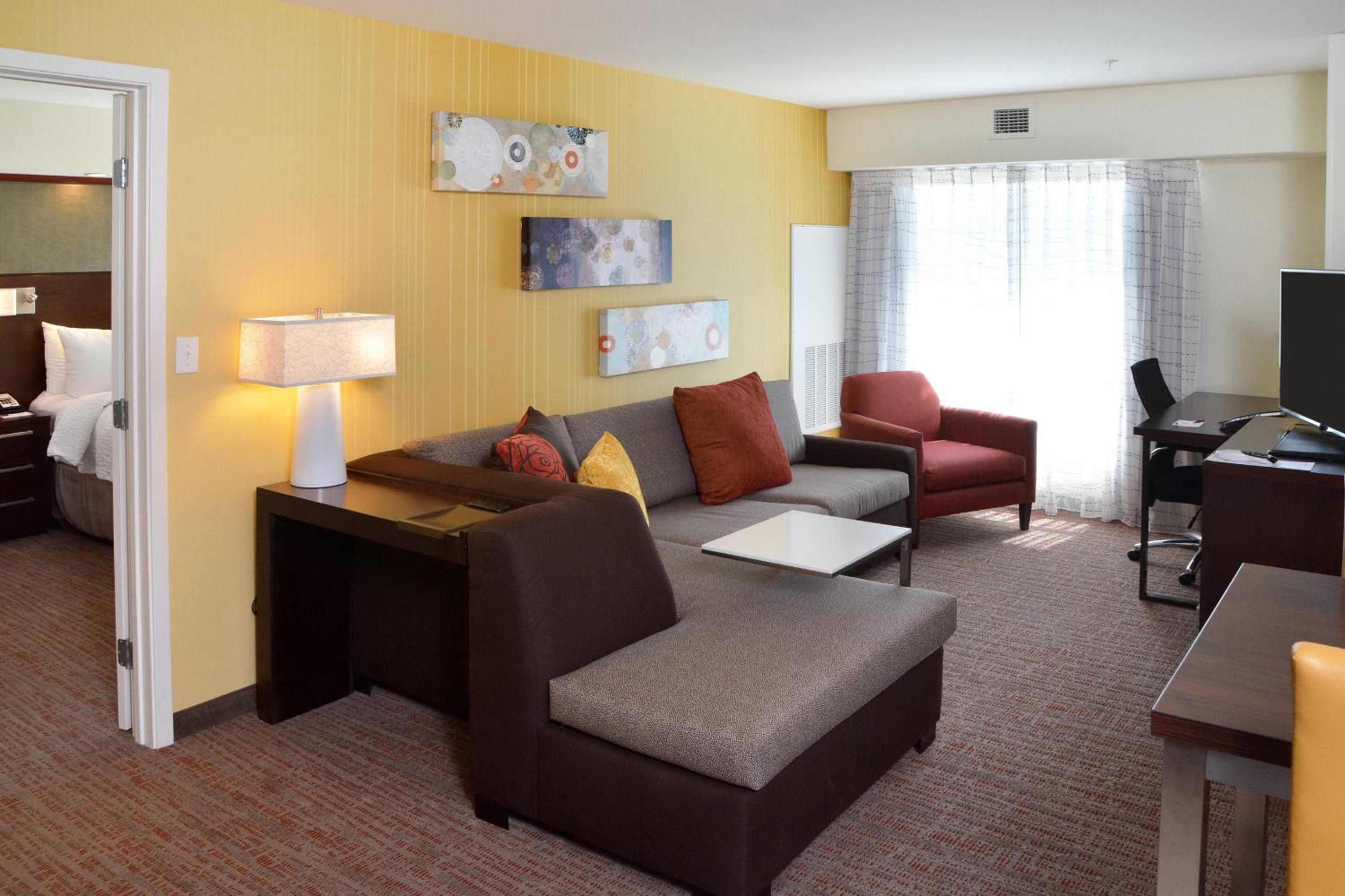 Residence Inn by Marriott Akron Fairlawn