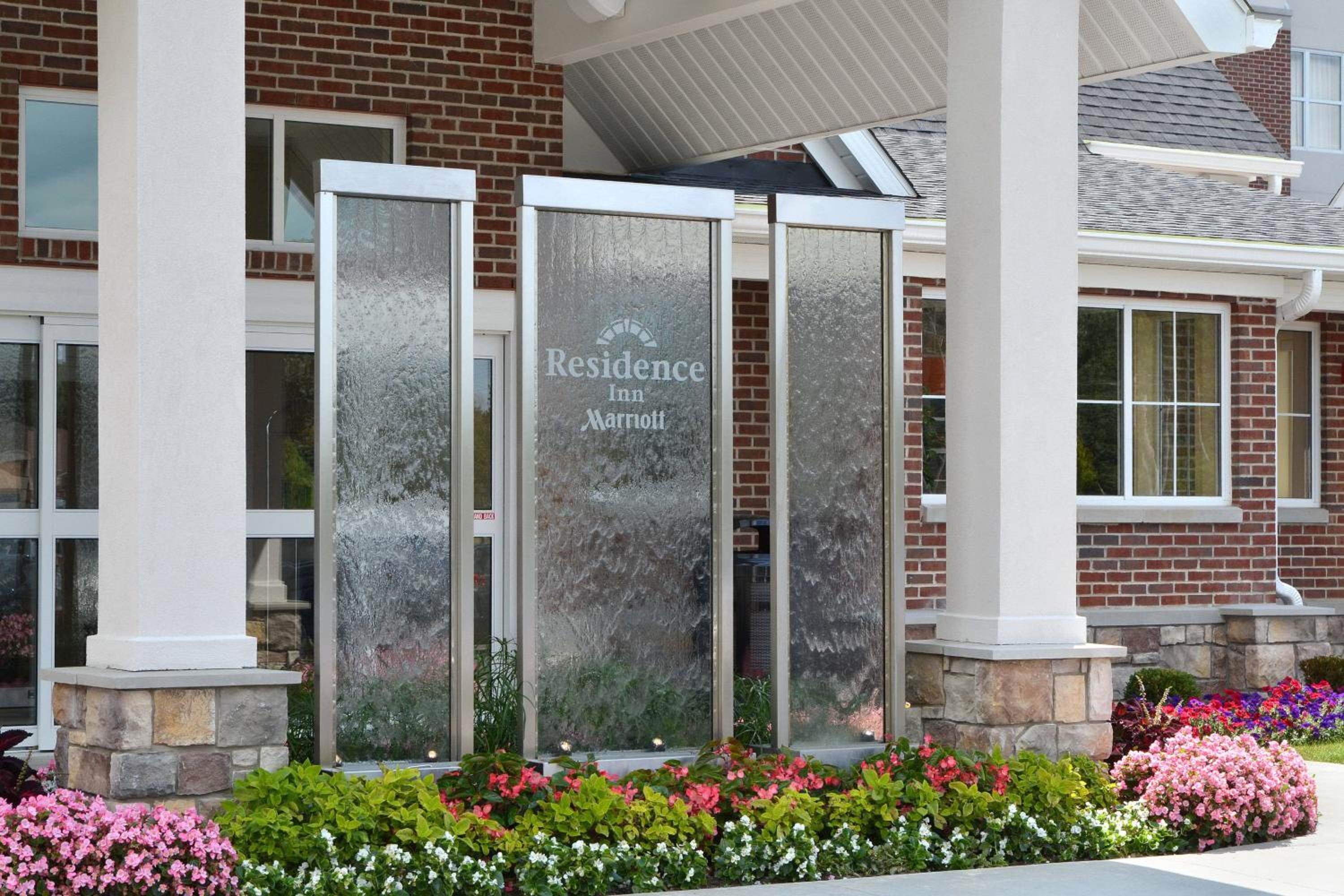 Residence Inn by Marriott Akron Fairlawn