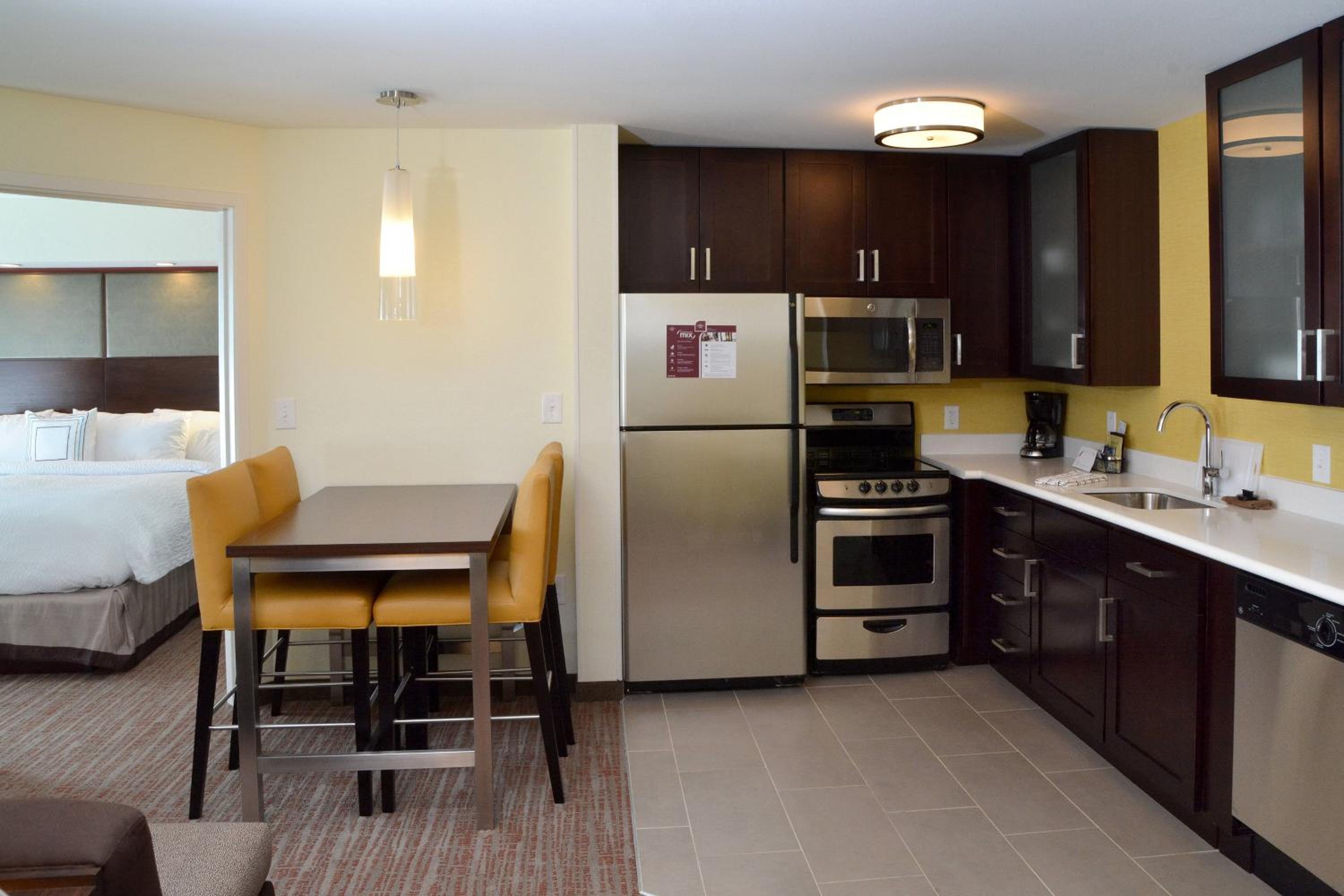 Residence Inn by Marriott Akron Fairlawn, Foto 21