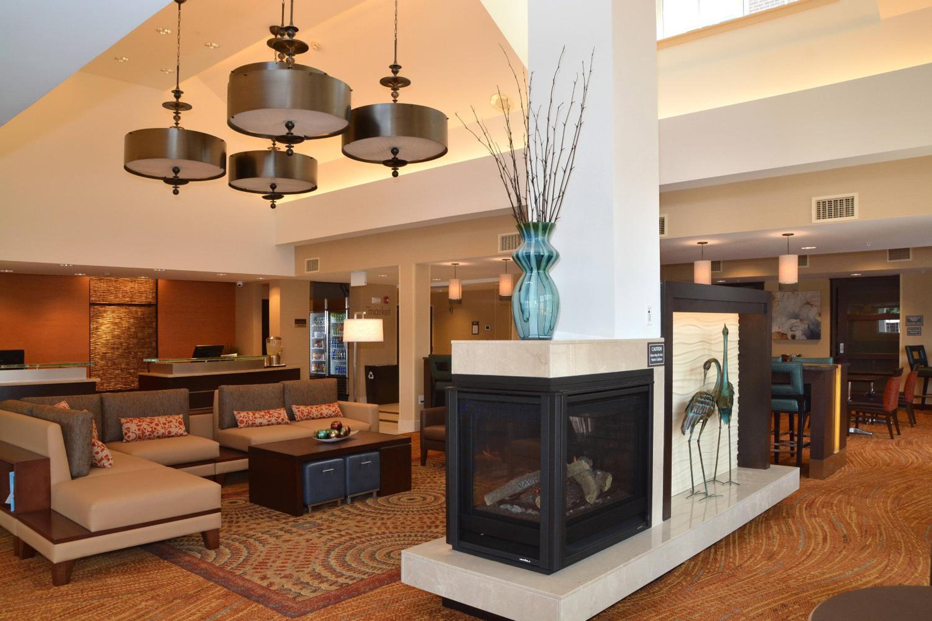 Residence Inn by Marriott Akron Fairlawn, Foto 18