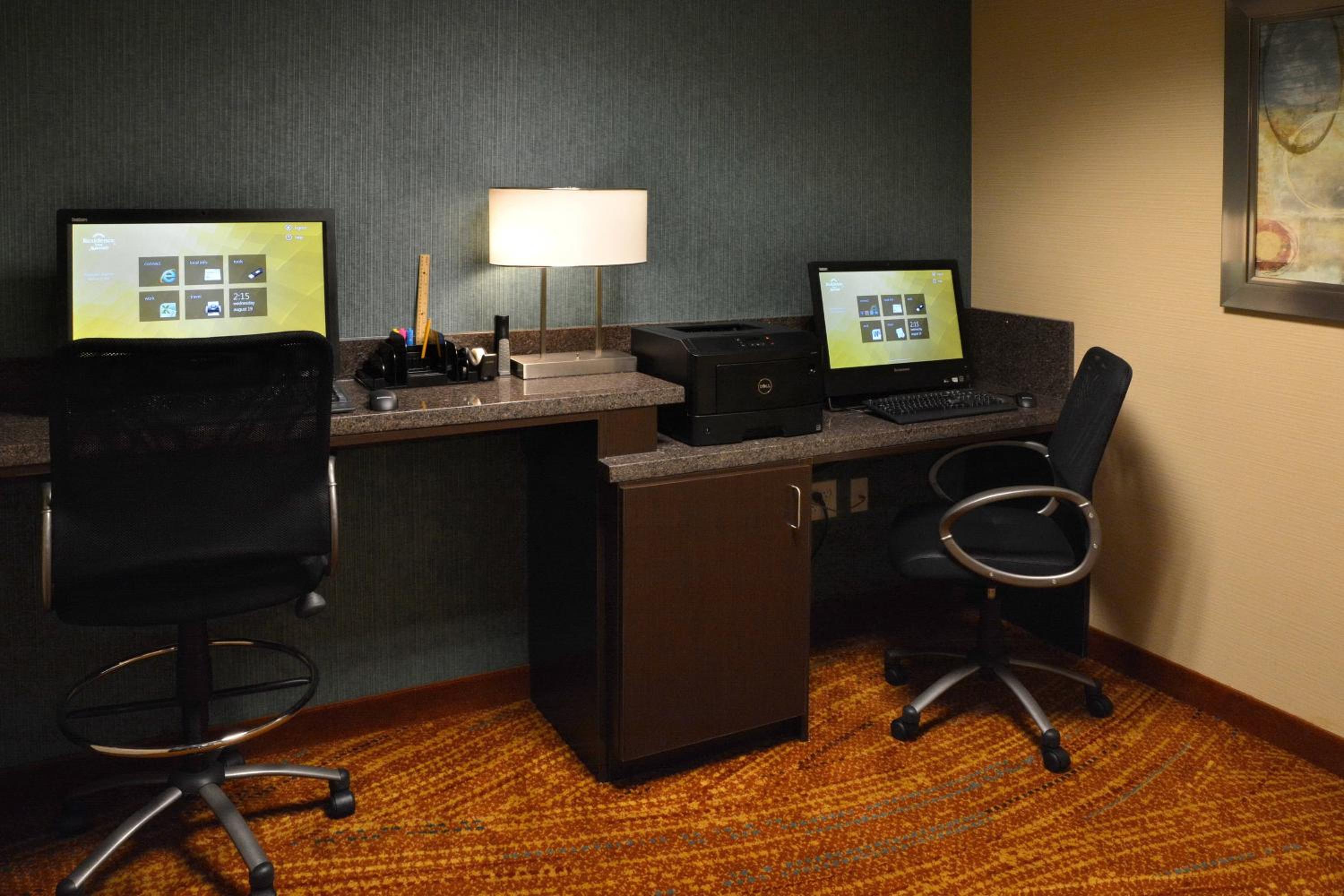 Residence Inn by Marriott Akron Fairlawn