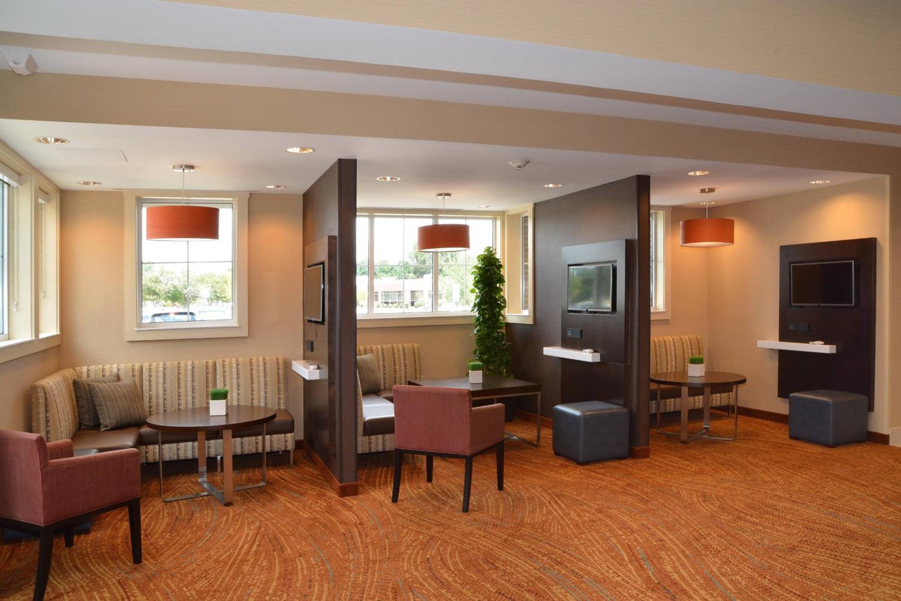 Residence Inn by Marriott Akron Fairlawn, Foto 15