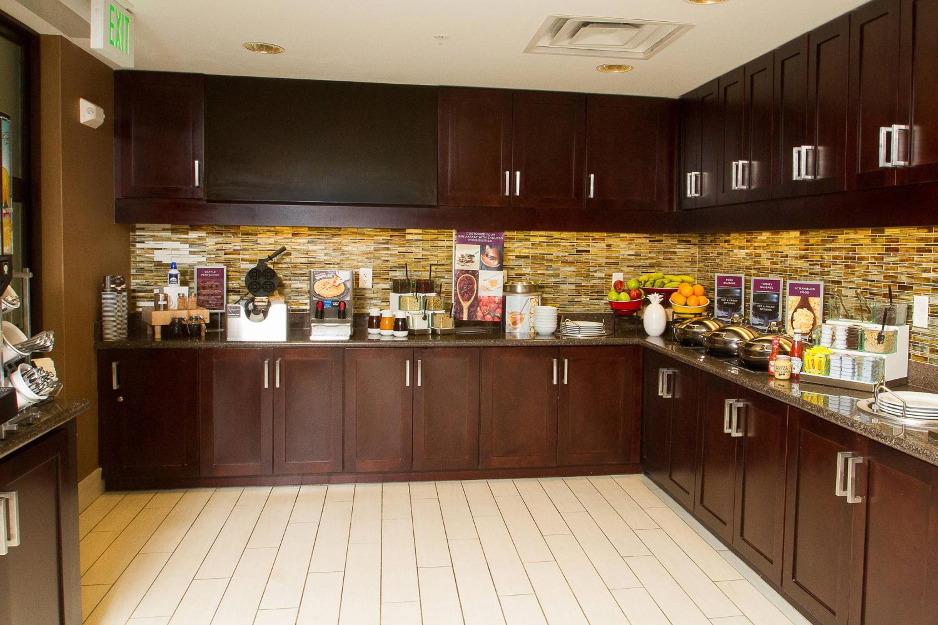 Residence Inn by Marriott Akron Fairlawn, Foto 17
