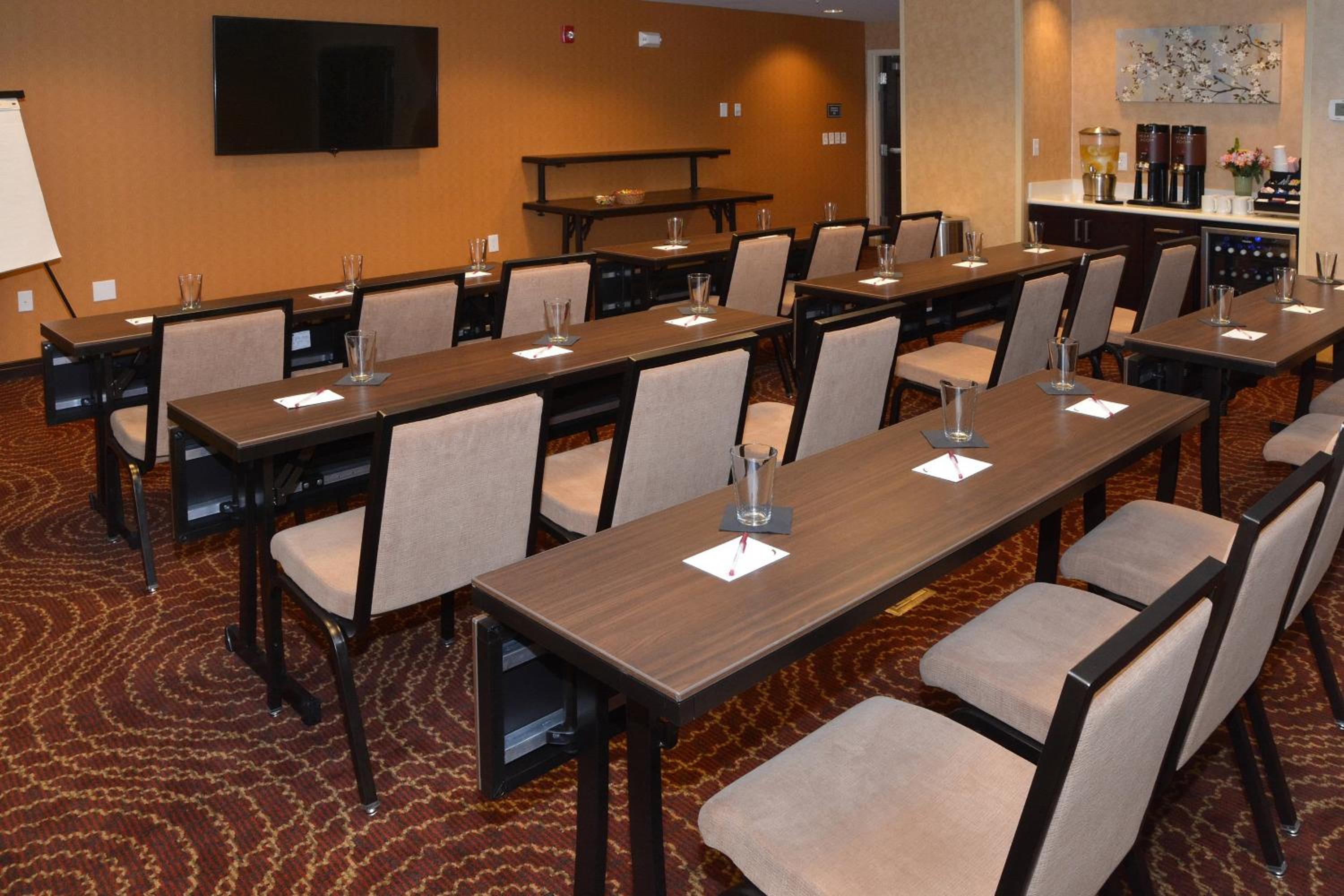 Residence Inn by Marriott Akron Fairlawn, Foto 16