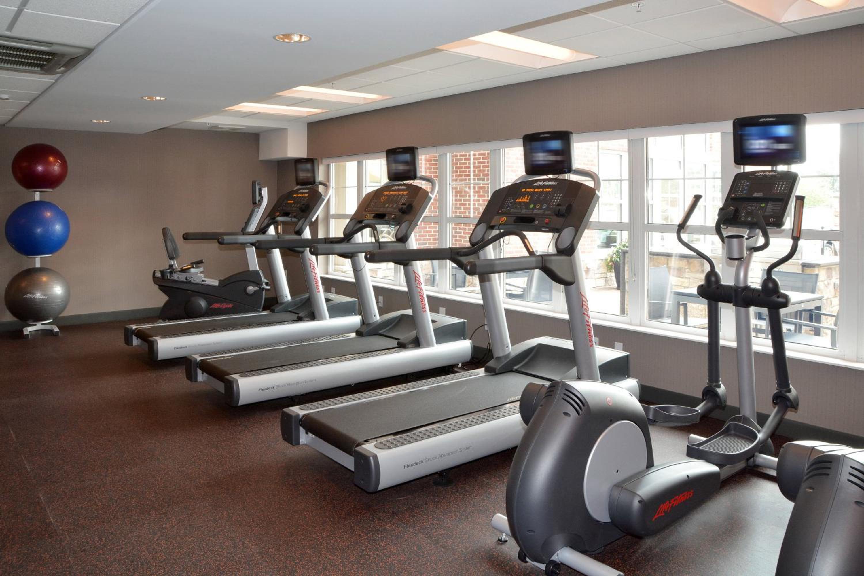 Residence Inn by Marriott Akron Fairlawn, Foto 14