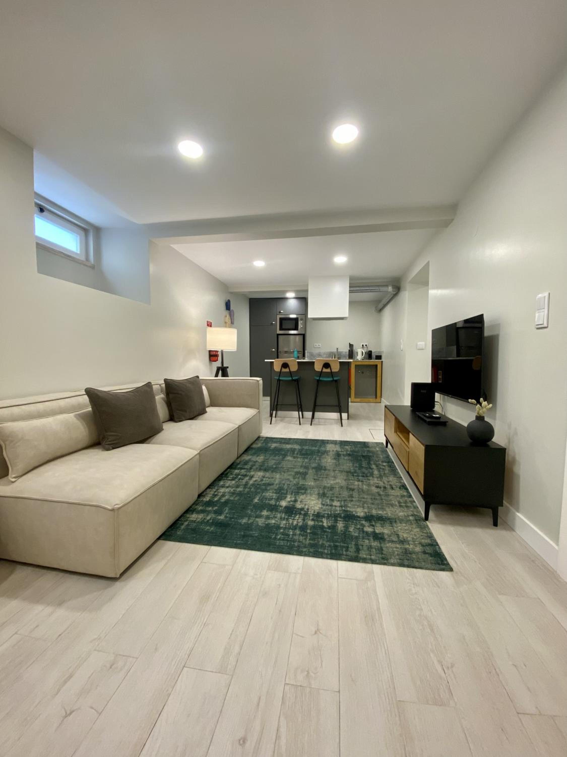 Canarios Apartments Cardal - ll view 4